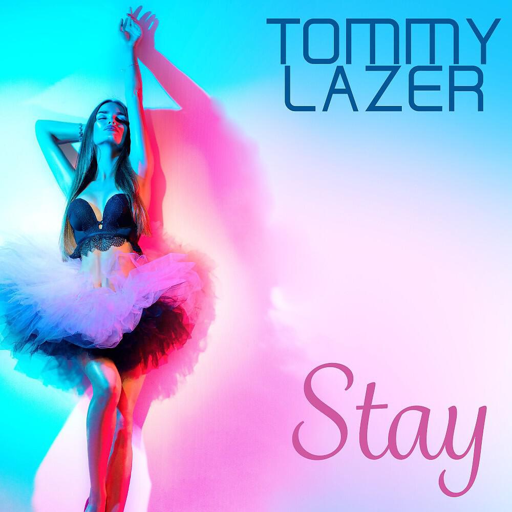 Релиз Stay