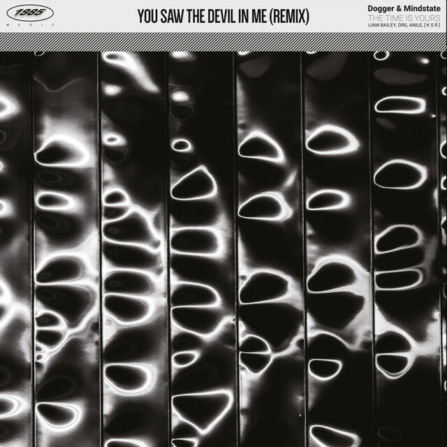 Релиз You Saw The Devil In Me (Remix)