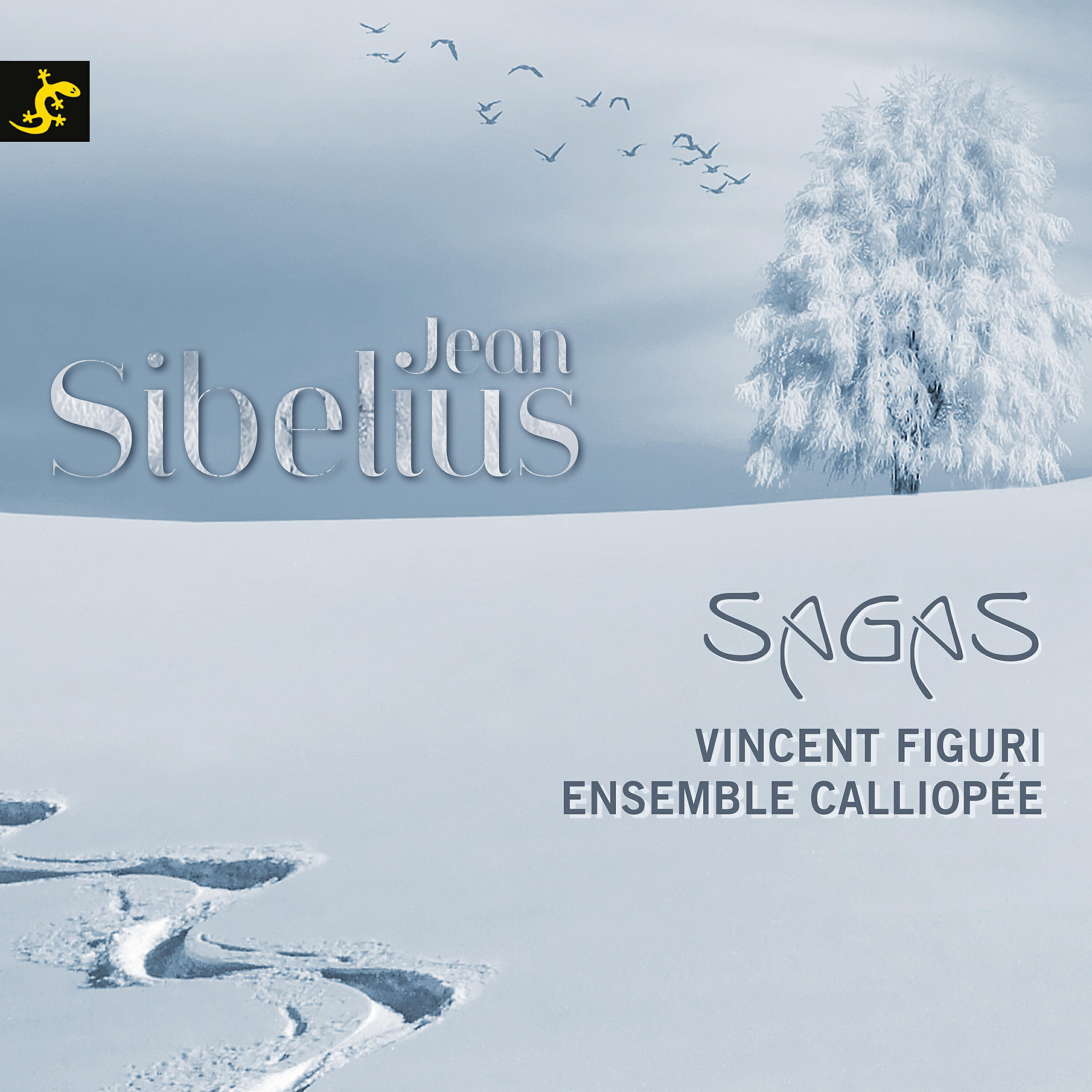 Релиз Sagas