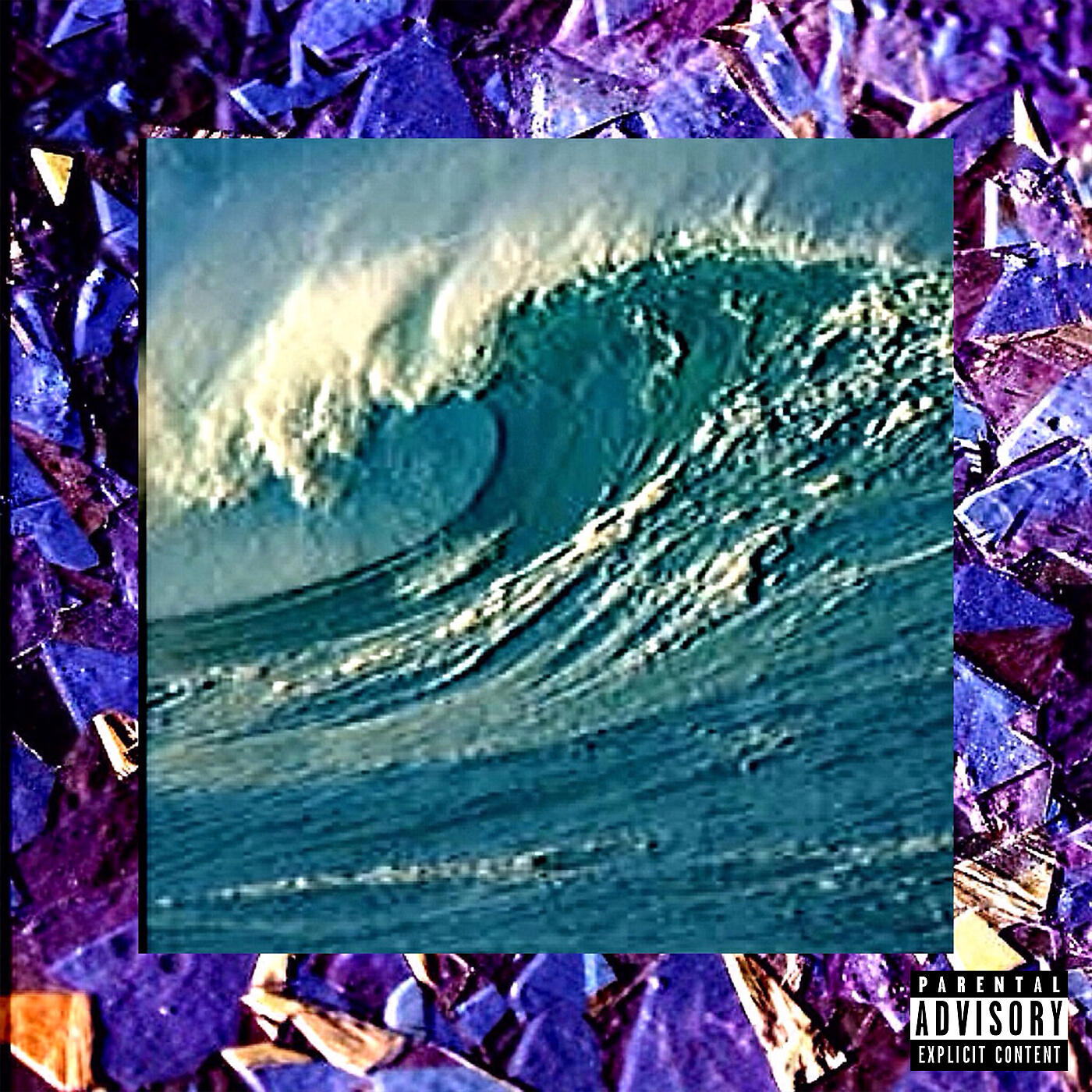 Релиз KILL YOURSELF Part VI: The Tsunami Saga