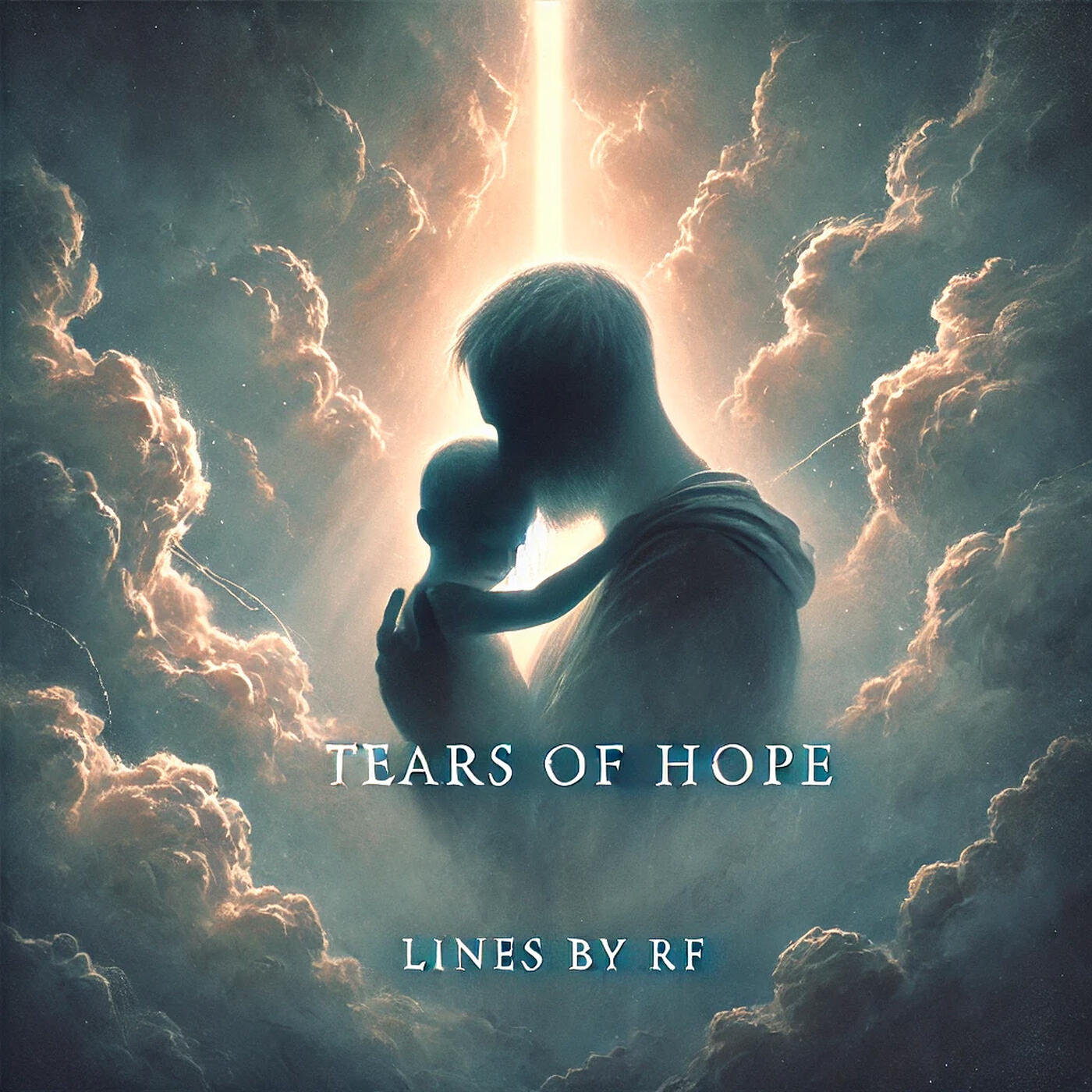 Релиз Tears of Hope