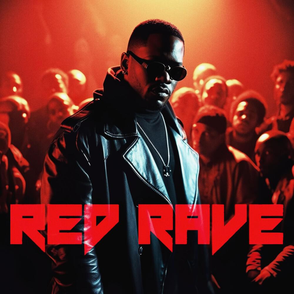 Релиз Red Rave