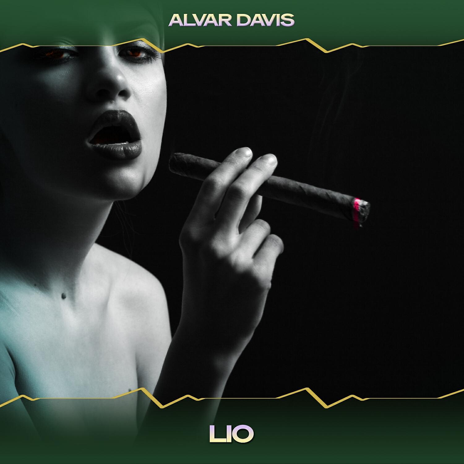 Alvar Davis