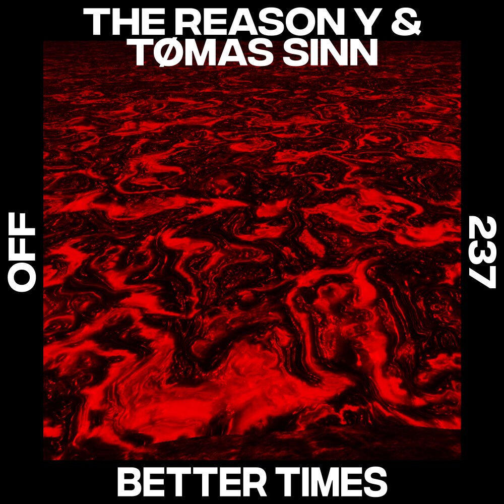 Релиз Better Times