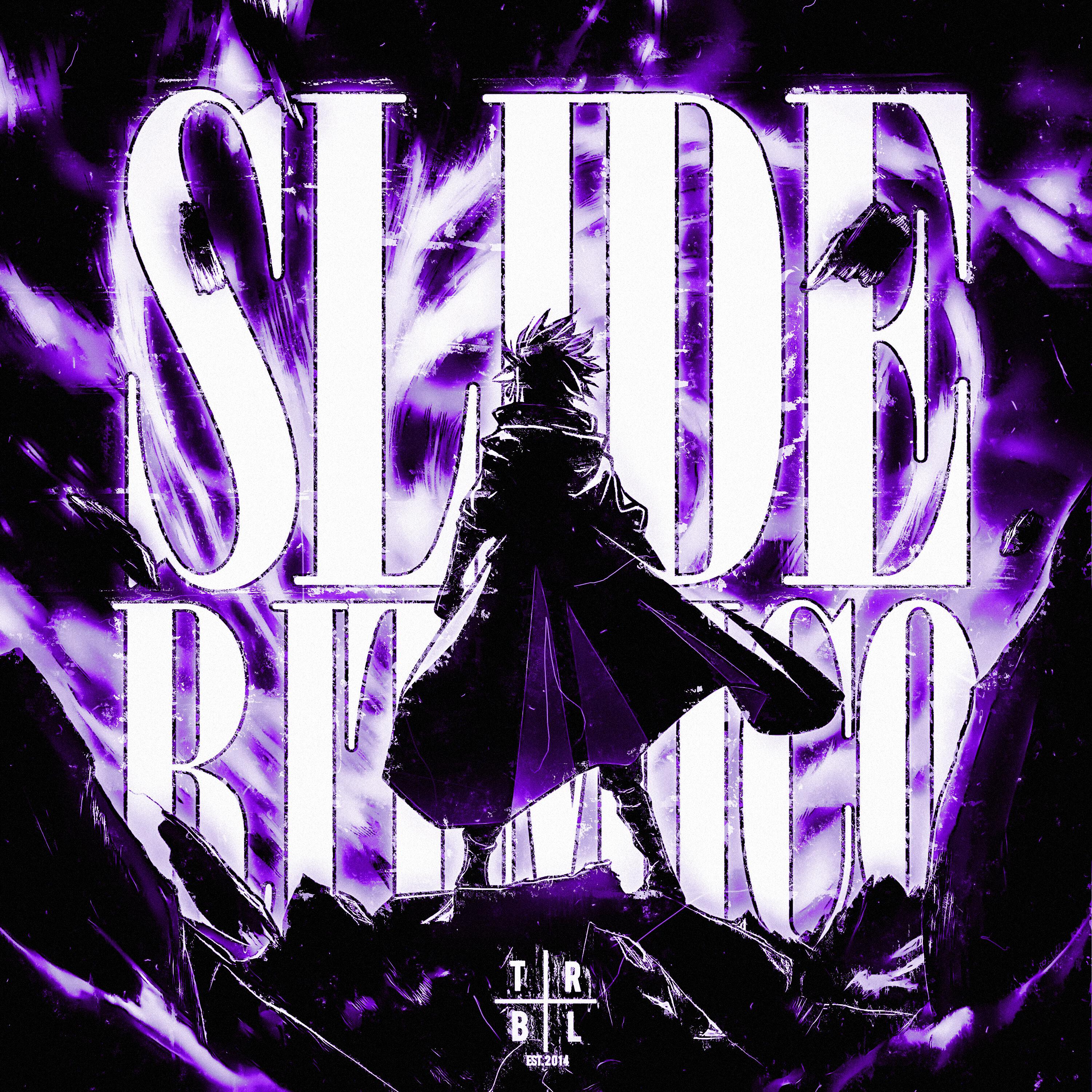 Релиз SLIDE RÍTMICO