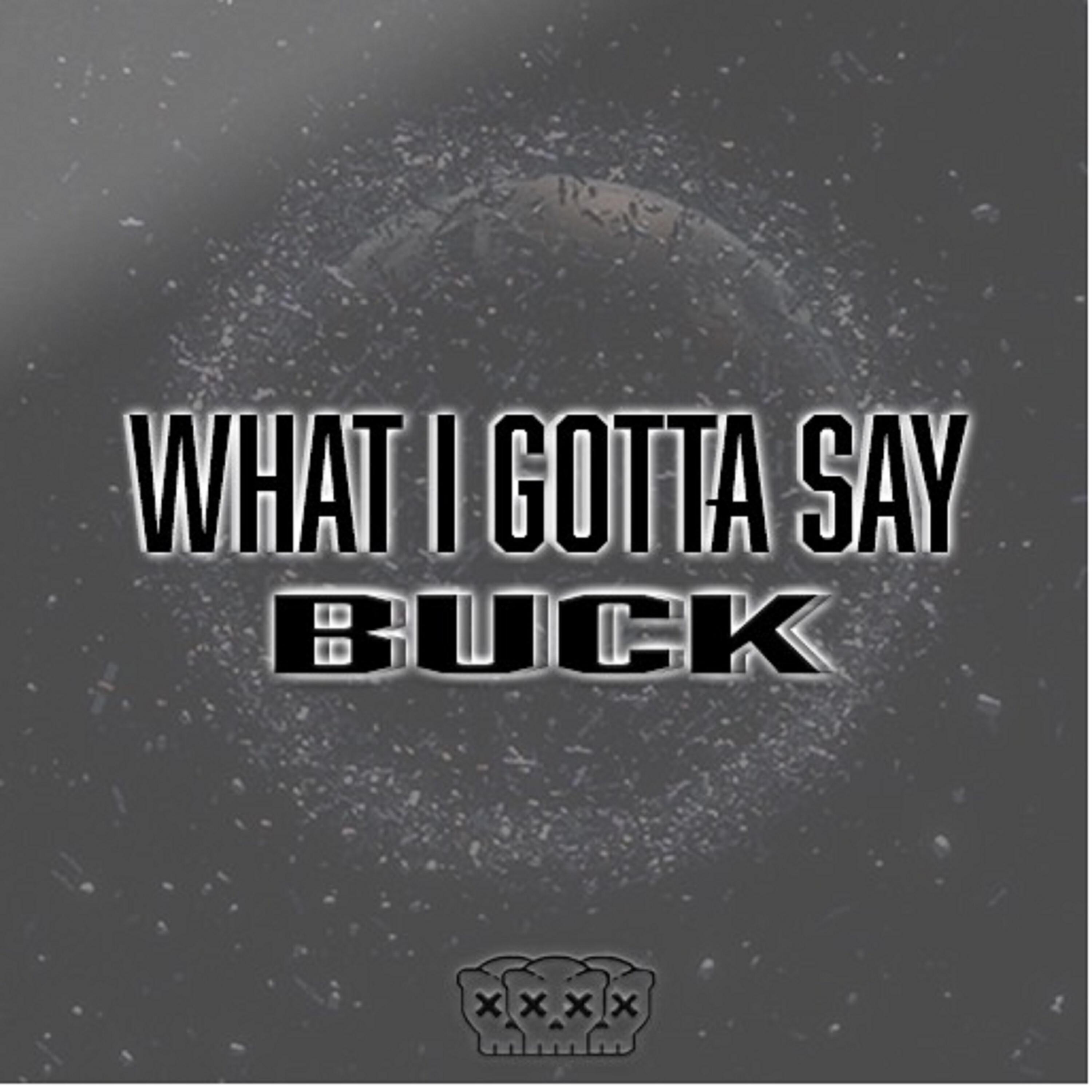 "BUCK"