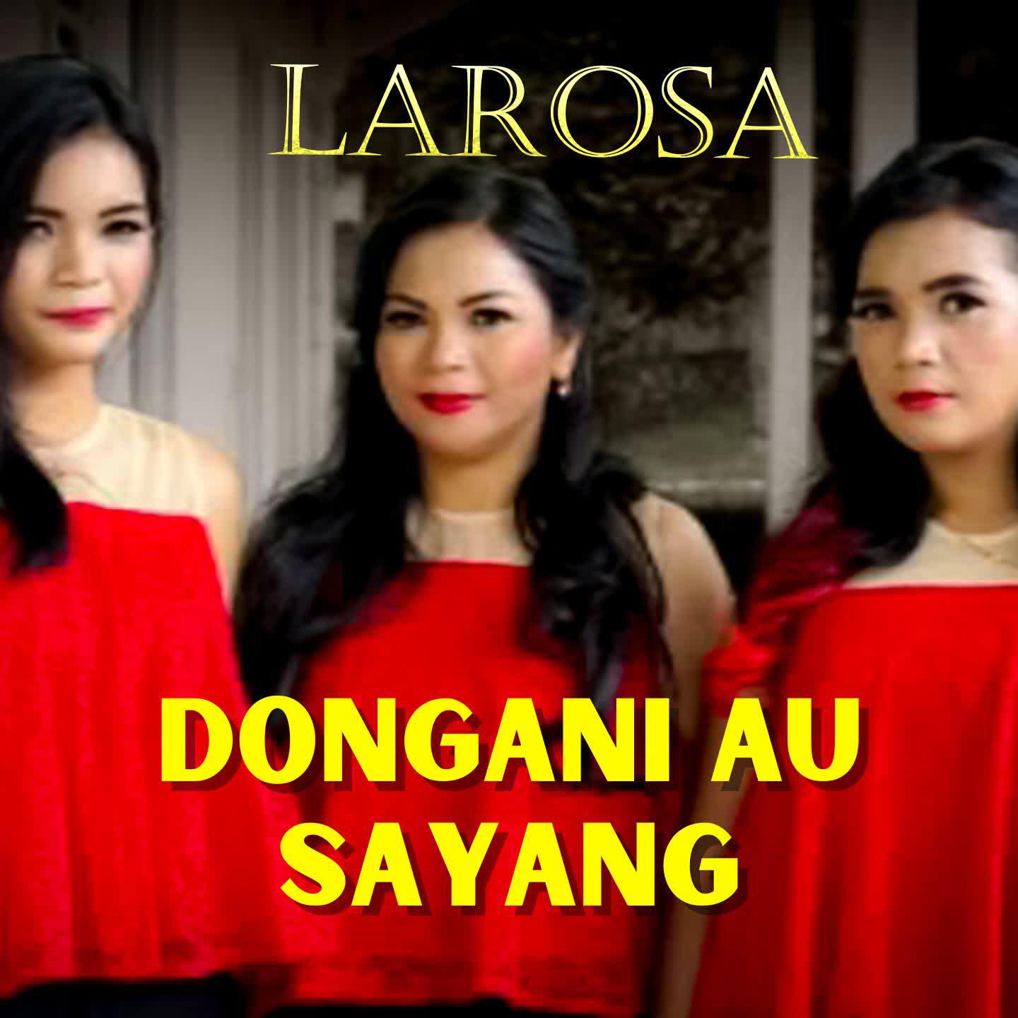 Релиз Dongani Au Sayang