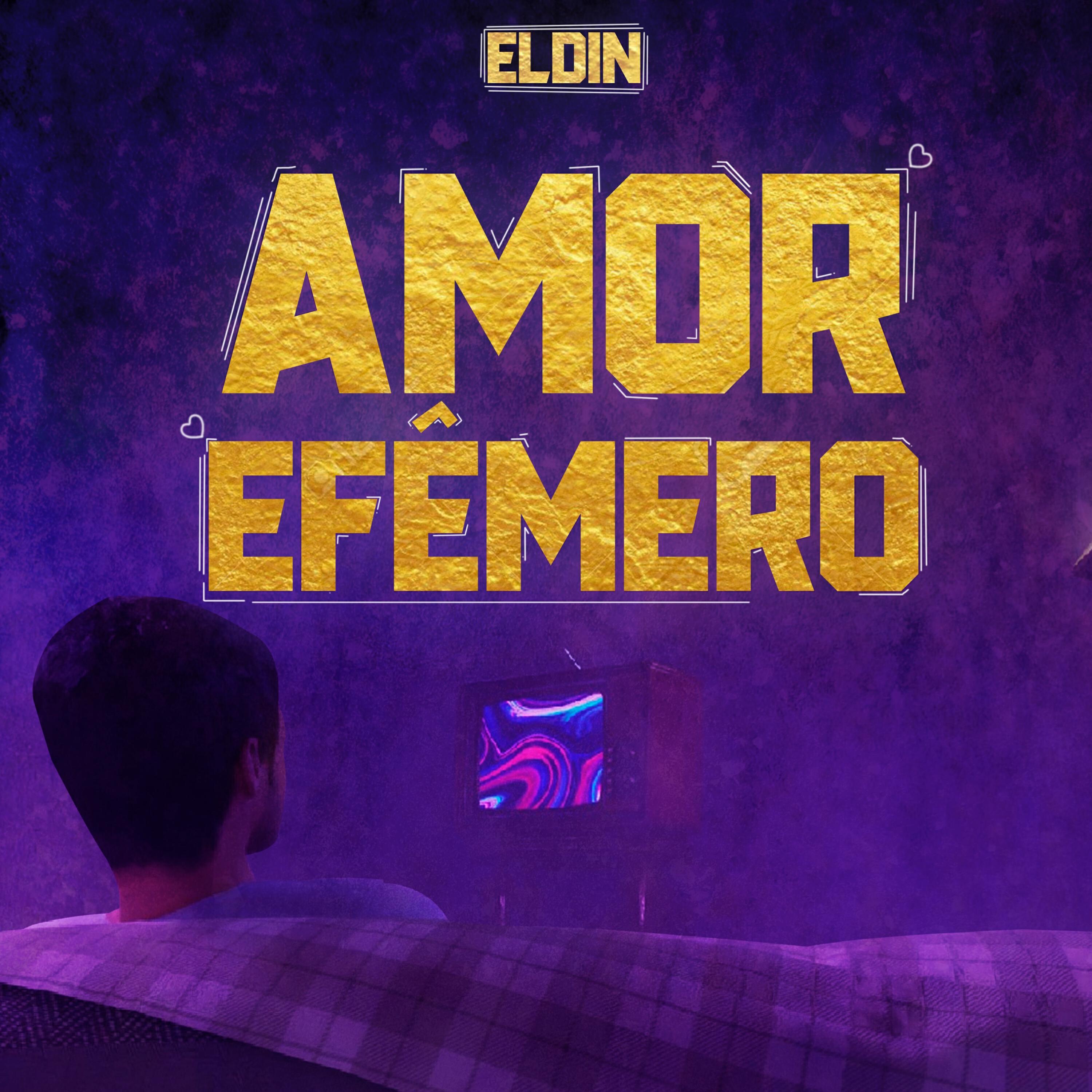 Релиз Amor Efêmero