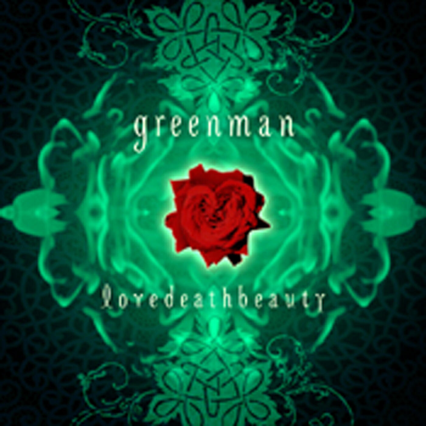Релиз Lovedeathbeauty