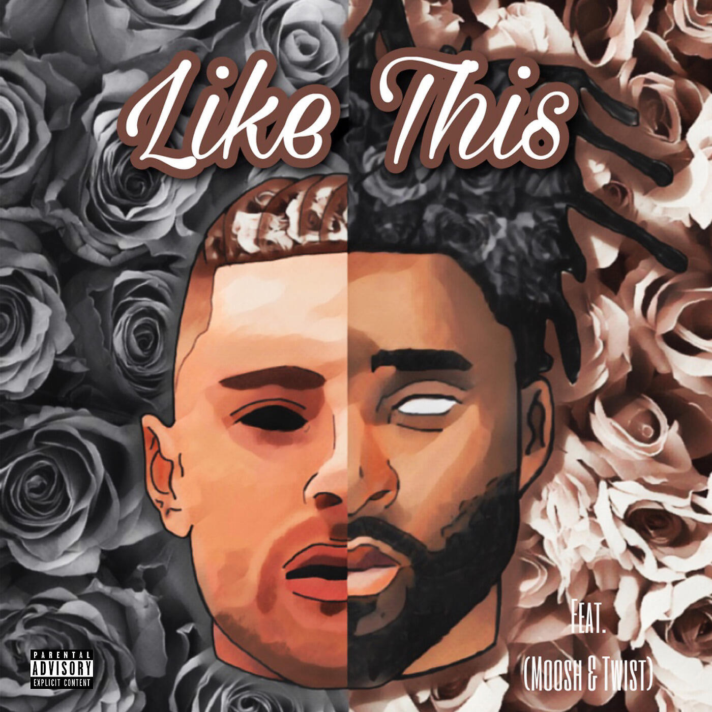 Релиз Like This