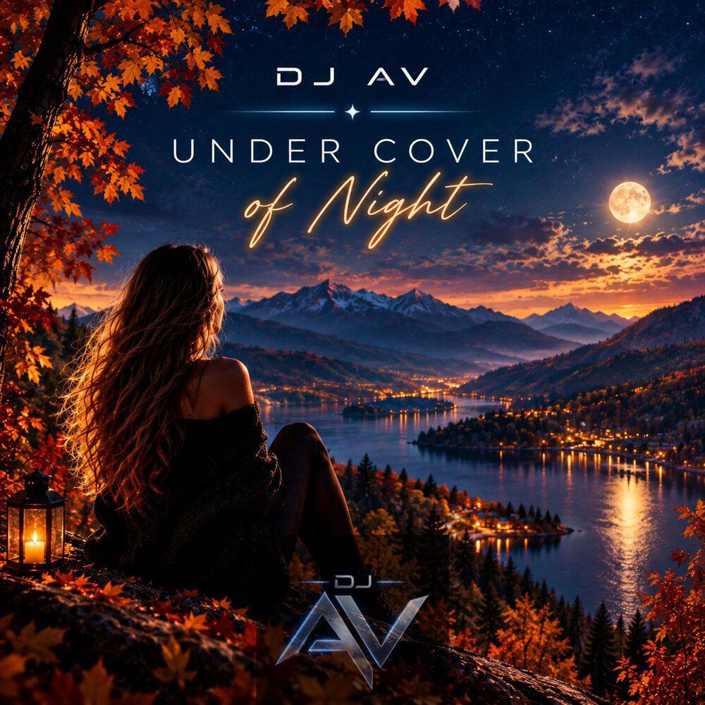 Релиз Under cover of night
