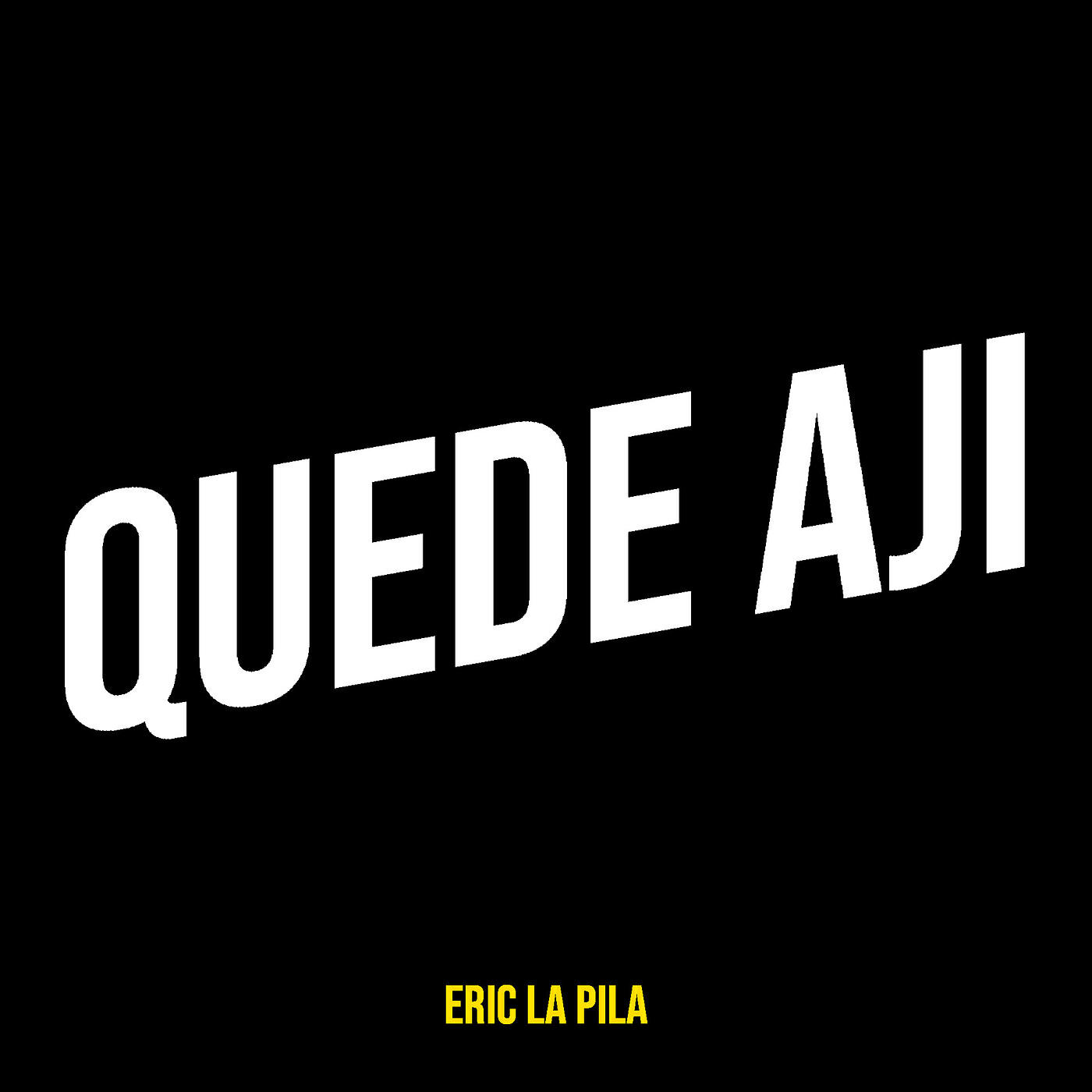 Eric La Pila