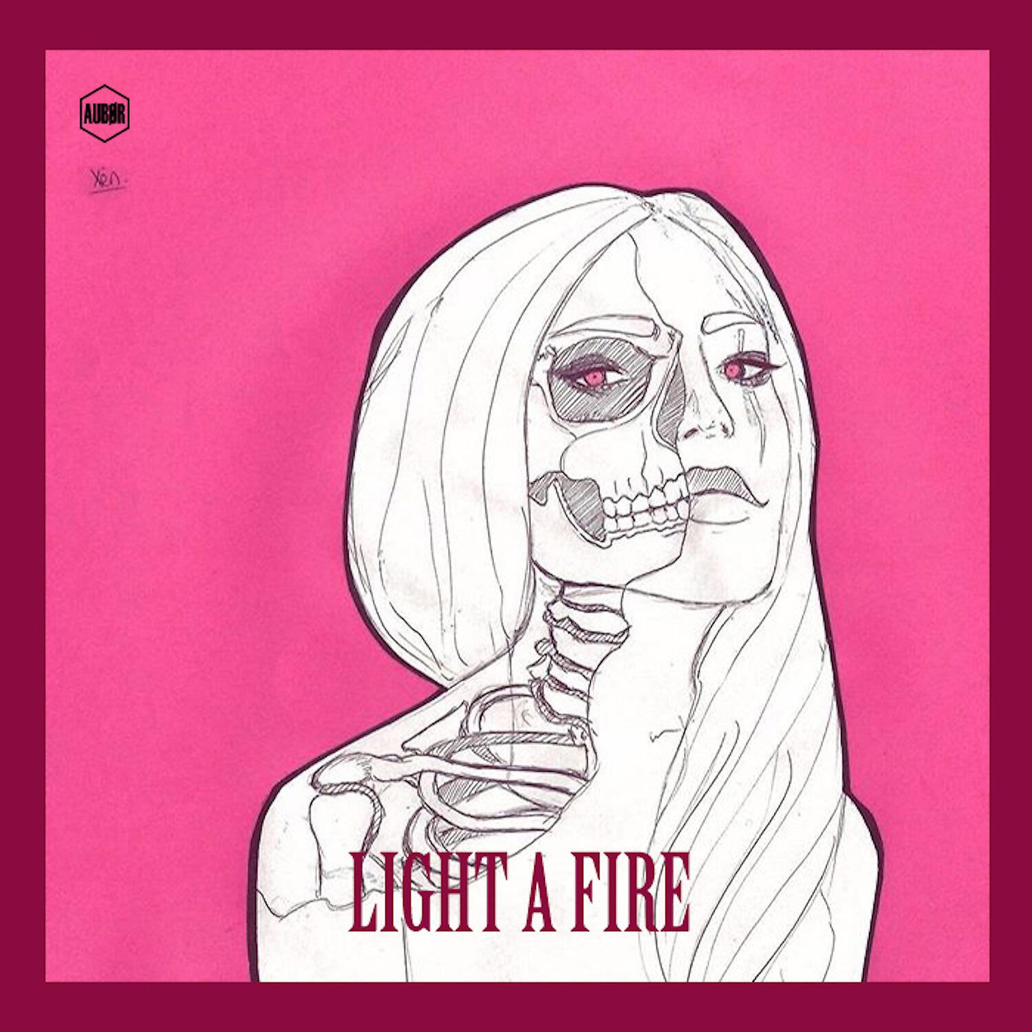 Релиз Light a Fire