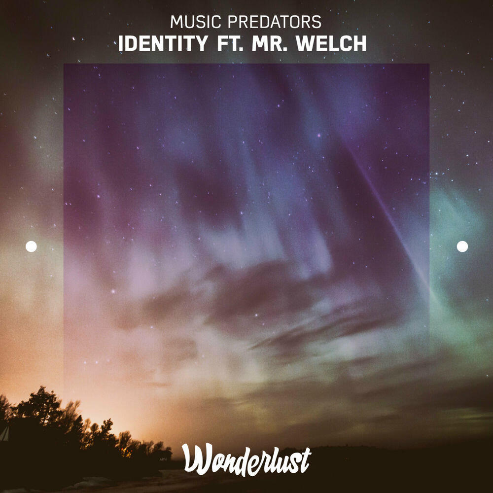 Релиз Identity - Single