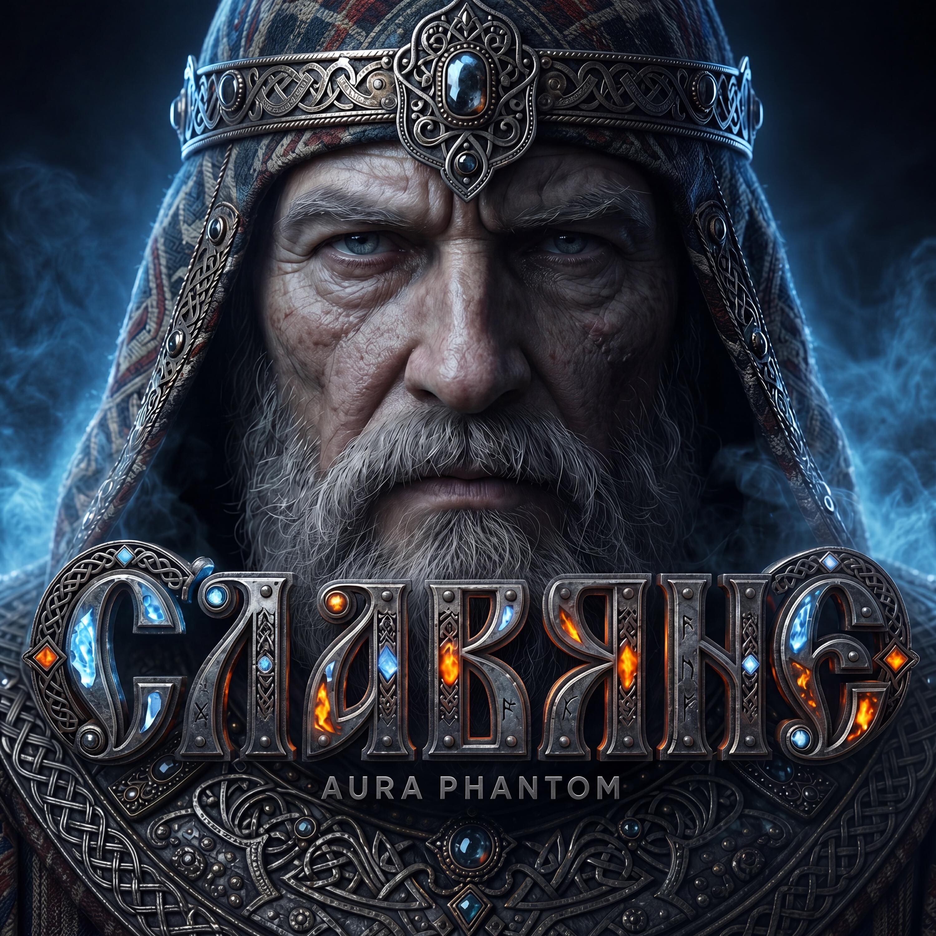 Релиз Славяне