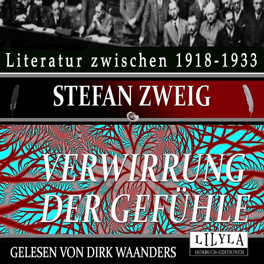 Релиз Verwirrung der Gefühle