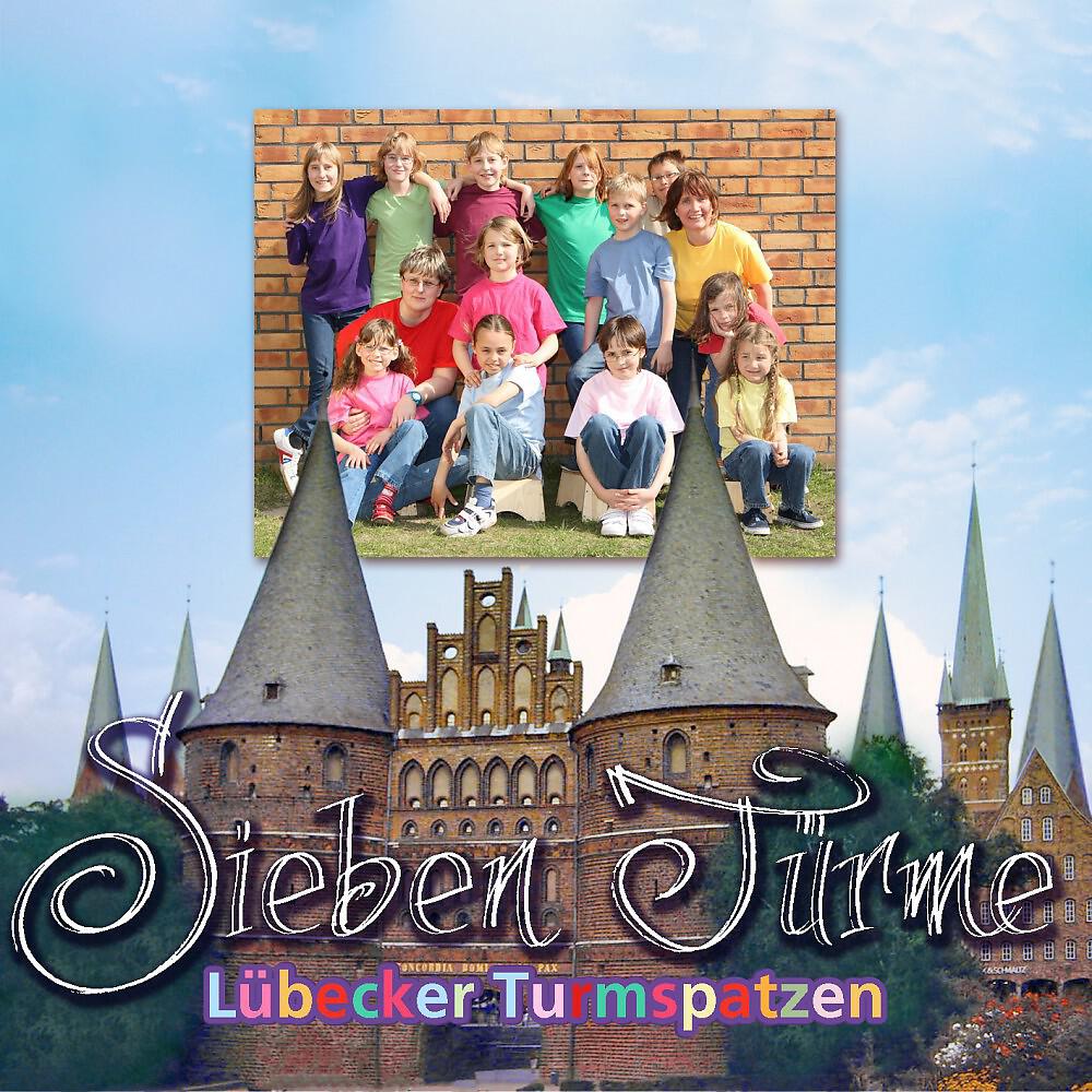 Релиз Sieben Türme