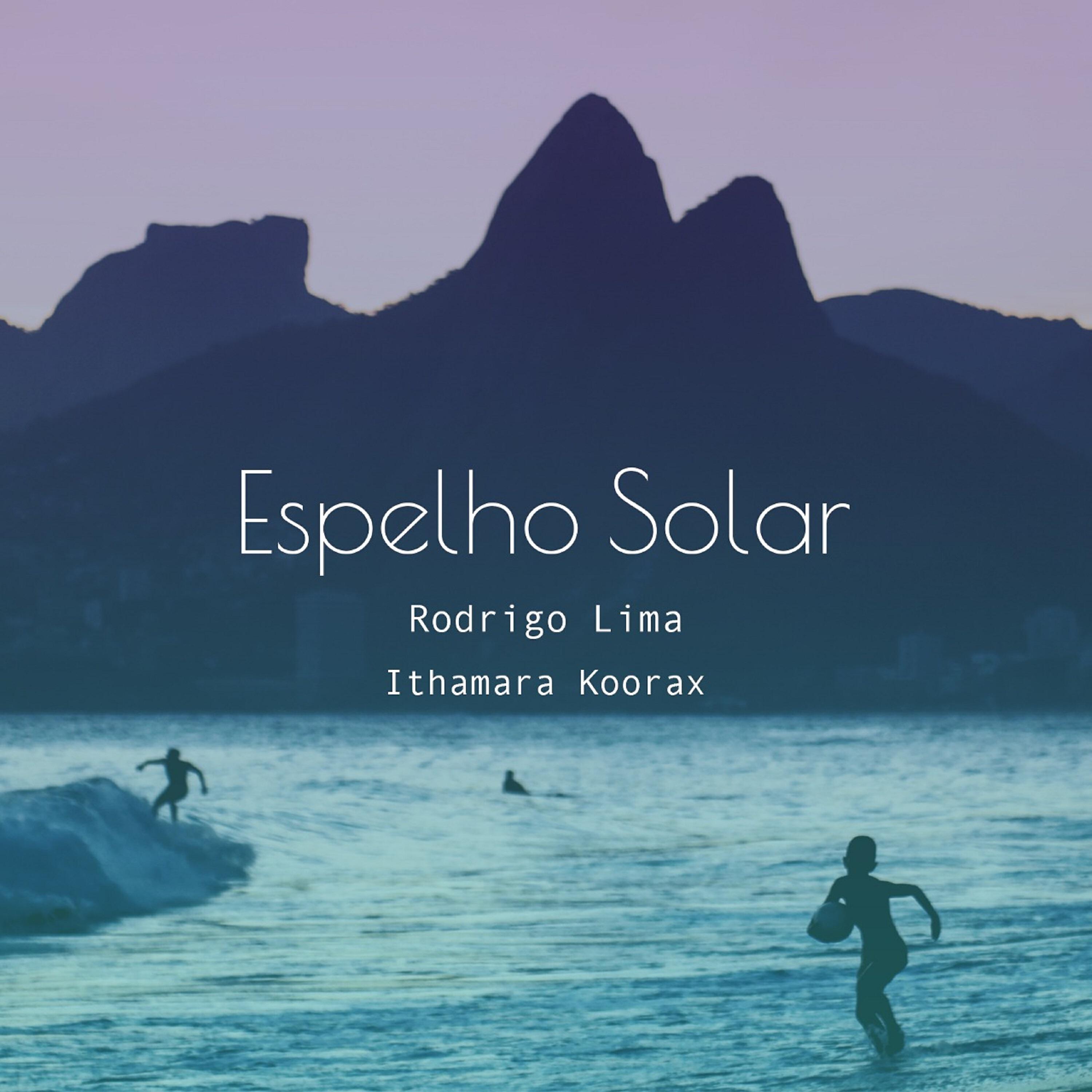 Релиз Espelho Solar
