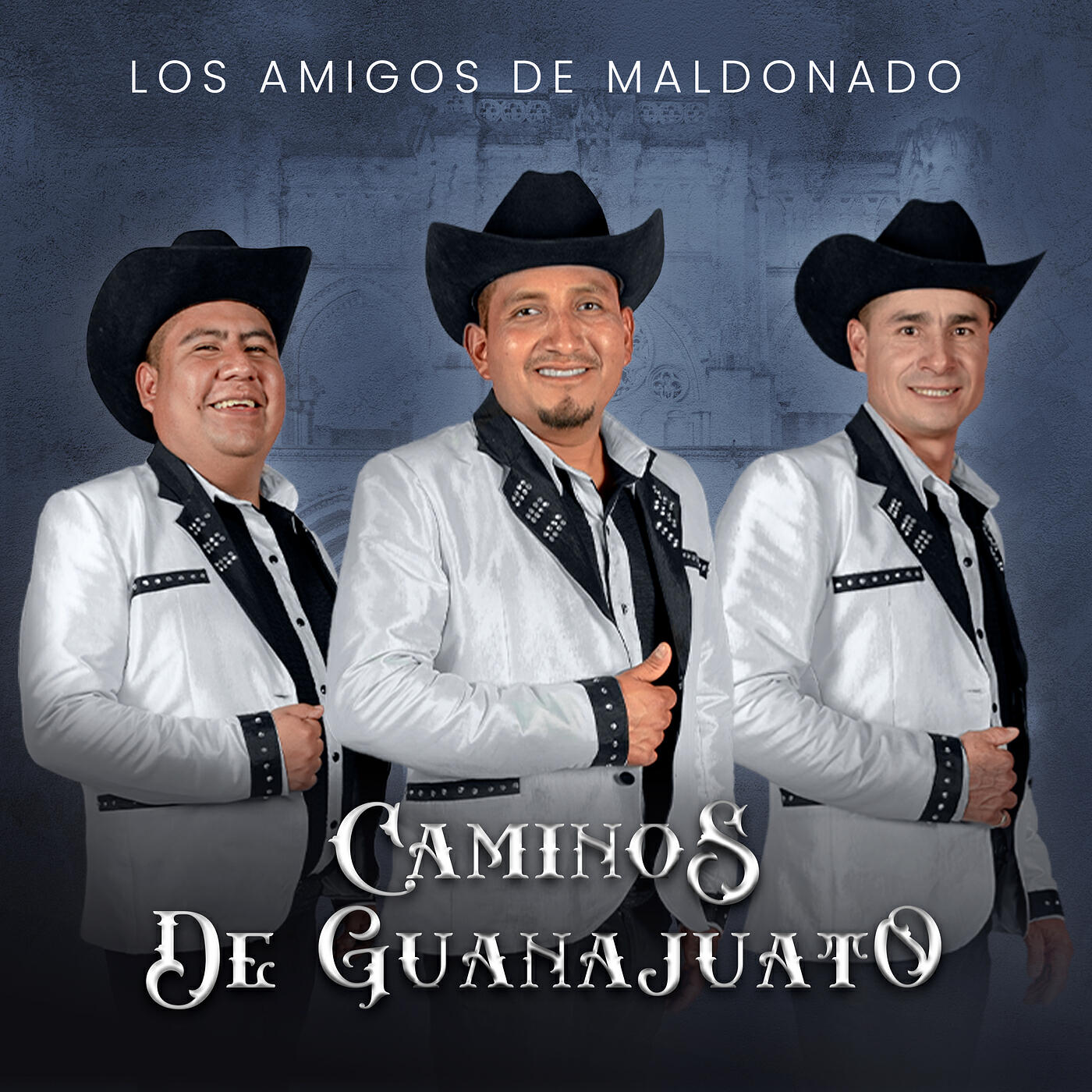 Релиз Caminos De Guanajuato