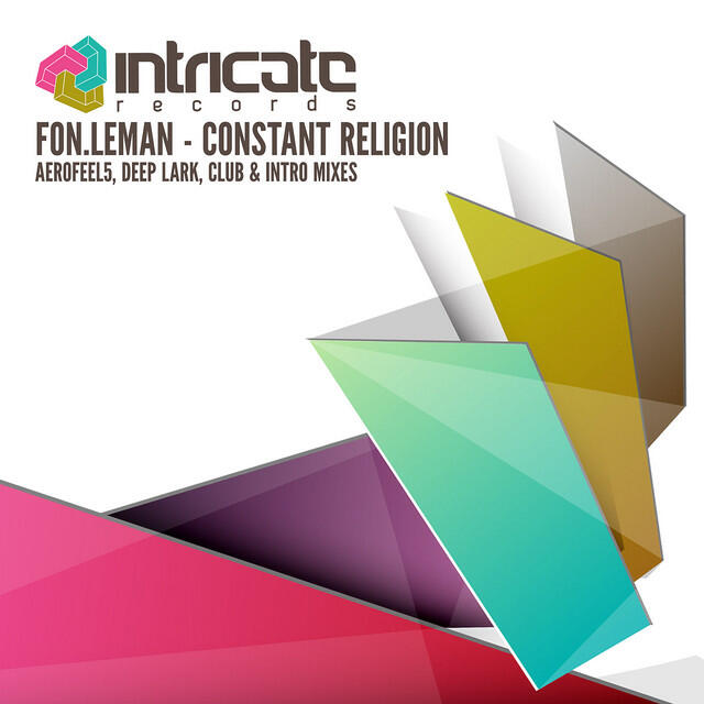 Релиз Constant Religion