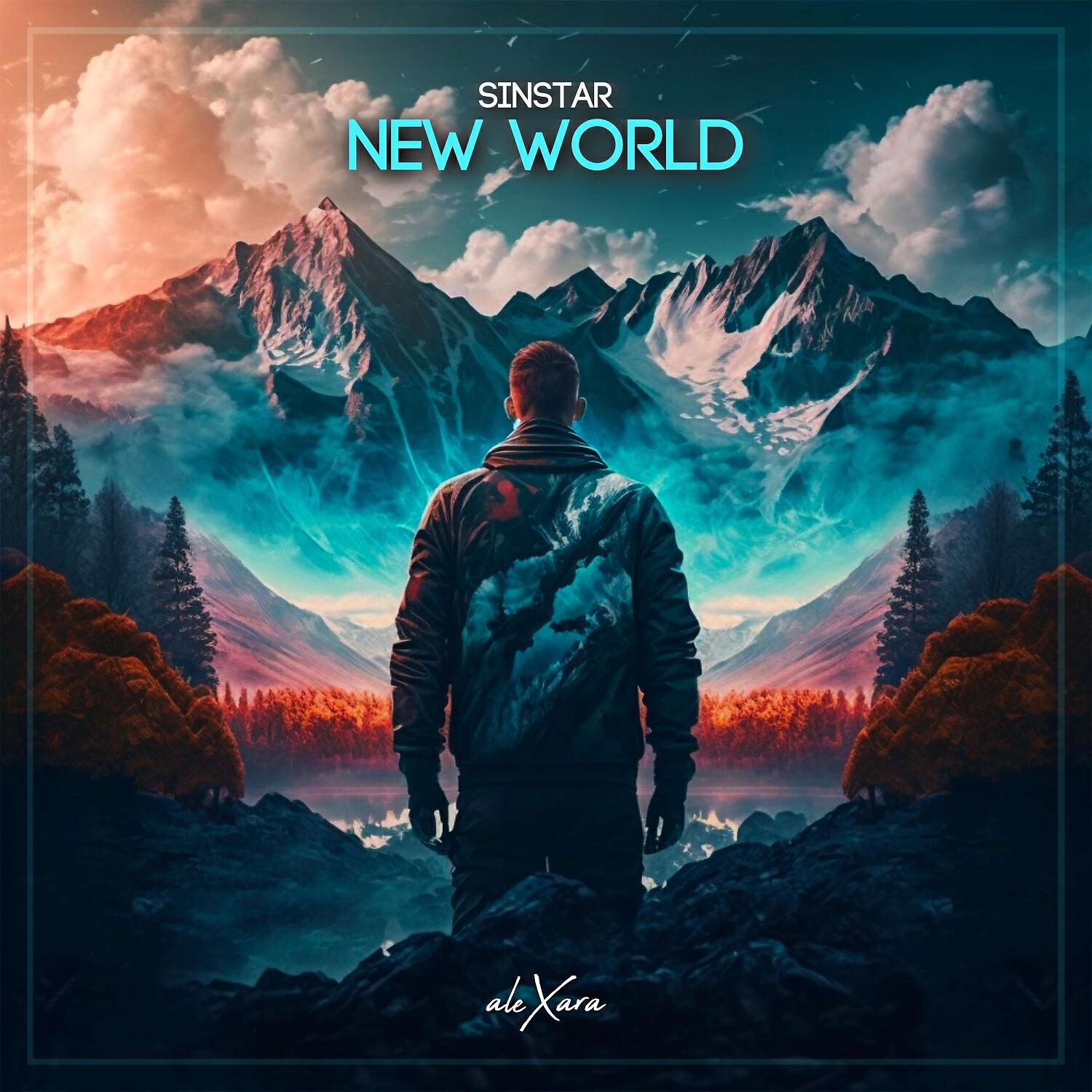 Релиз New World