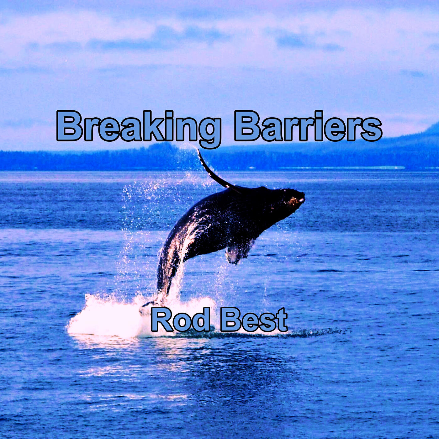 Релиз Breaking Barriers