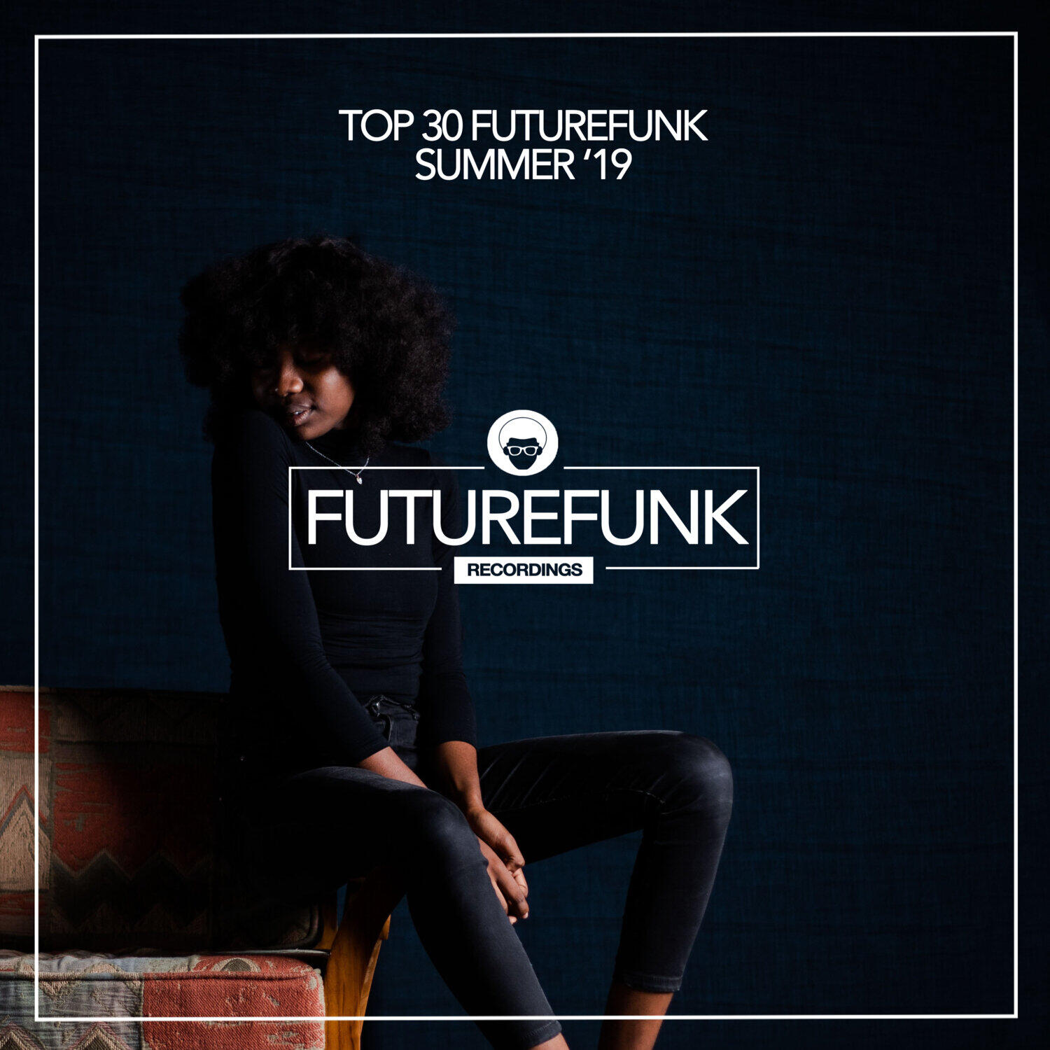 Релиз Top 30 Futurefunk Summer '19