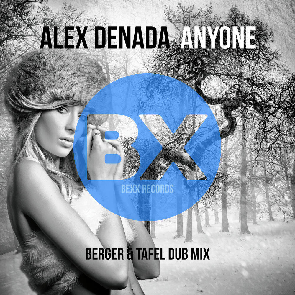 Релиз Anyone (Berger & Tafel Dub Mix)