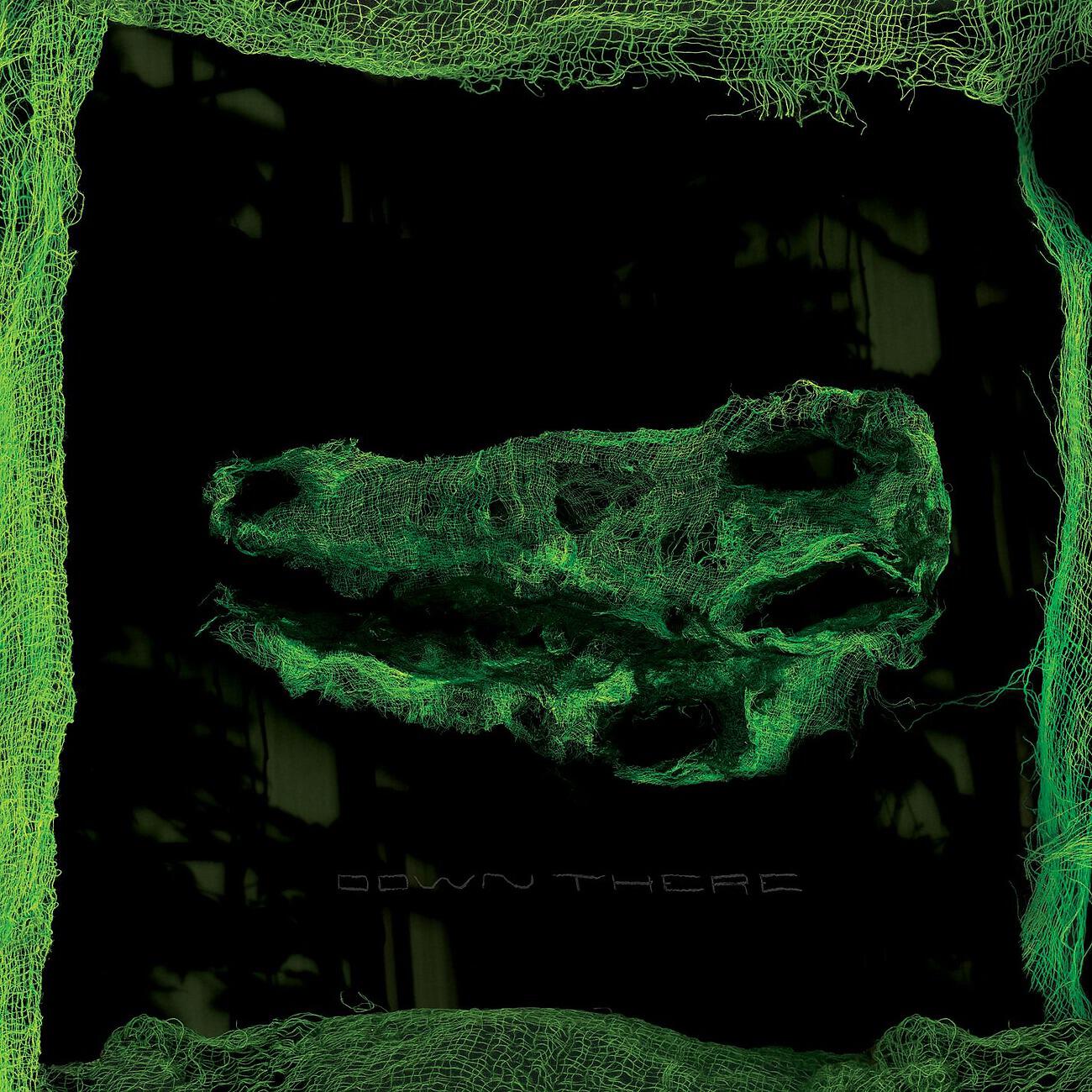 Релиз Down There
