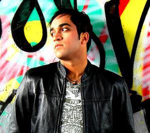 Navin Kundra