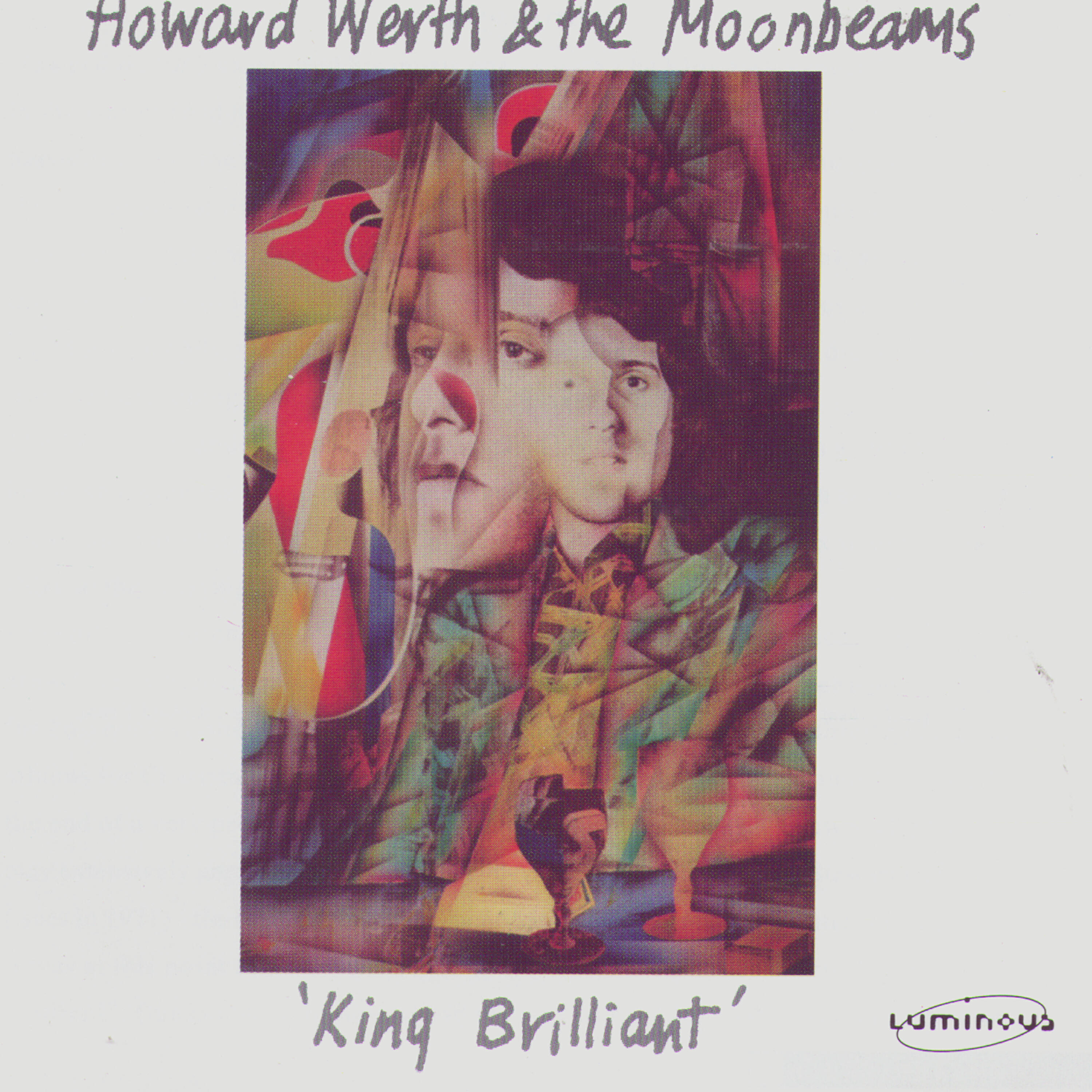 Релиз King Brilliant