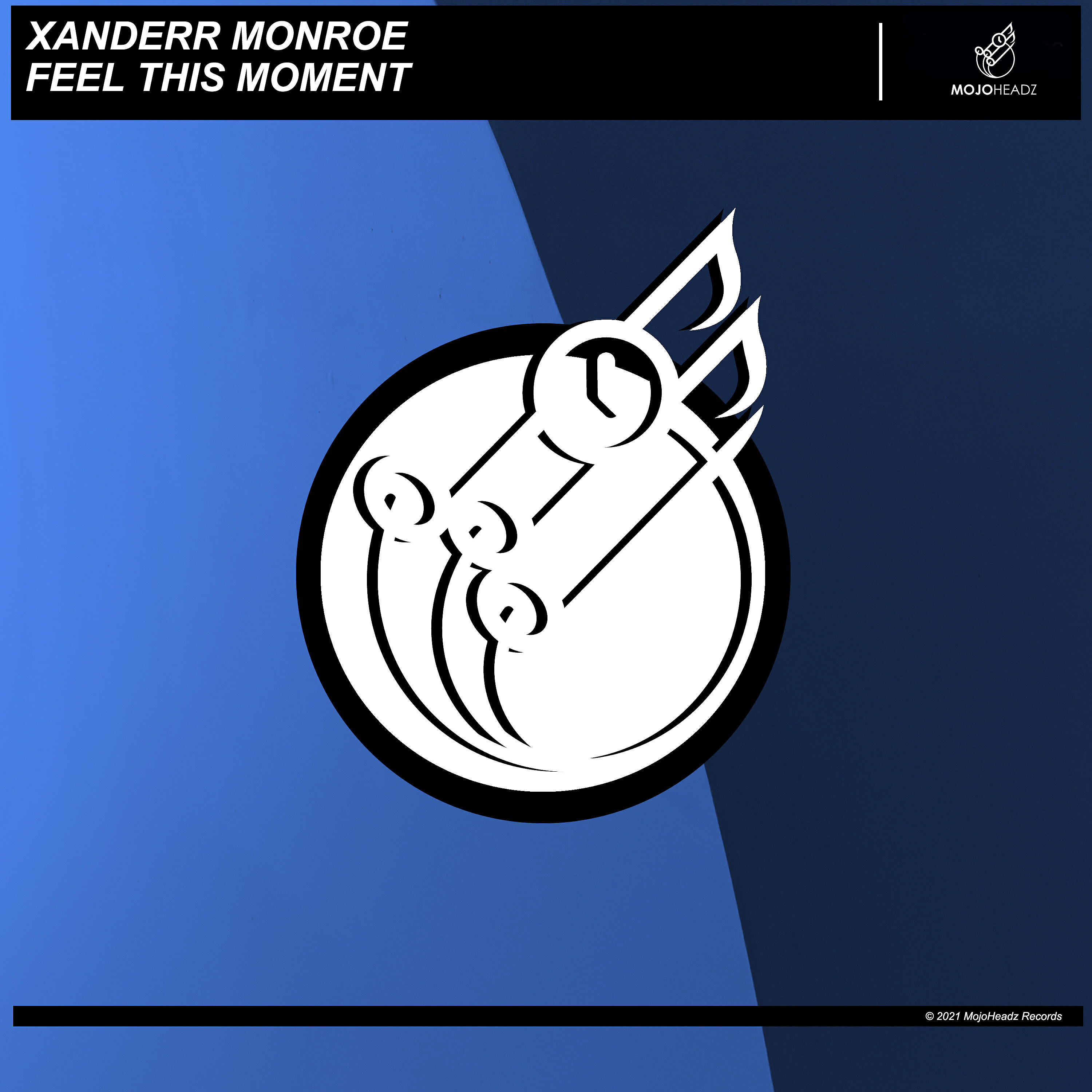 Xanderr Monroe