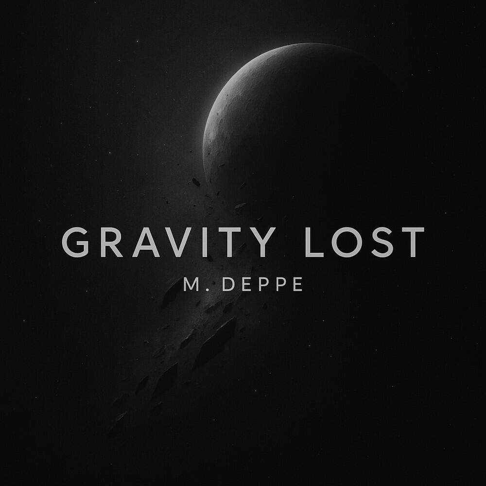 Релиз Gravity Lost
