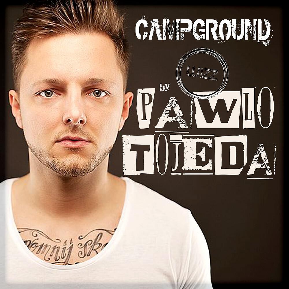 Релиз Campground