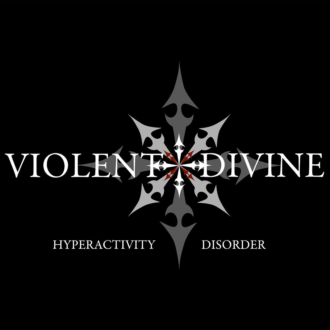Релиз Hyperactivity Disorder