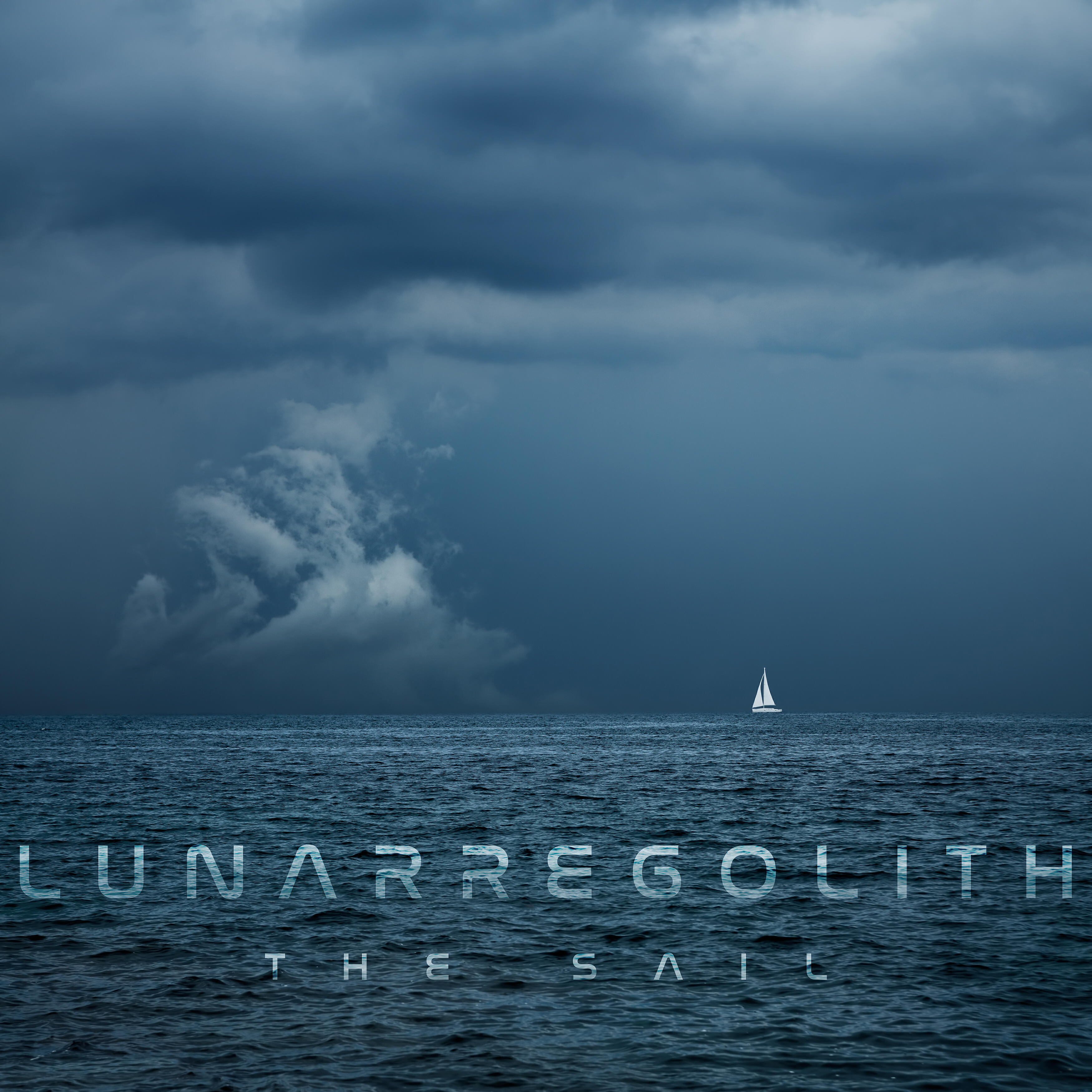 Релиз The Sail