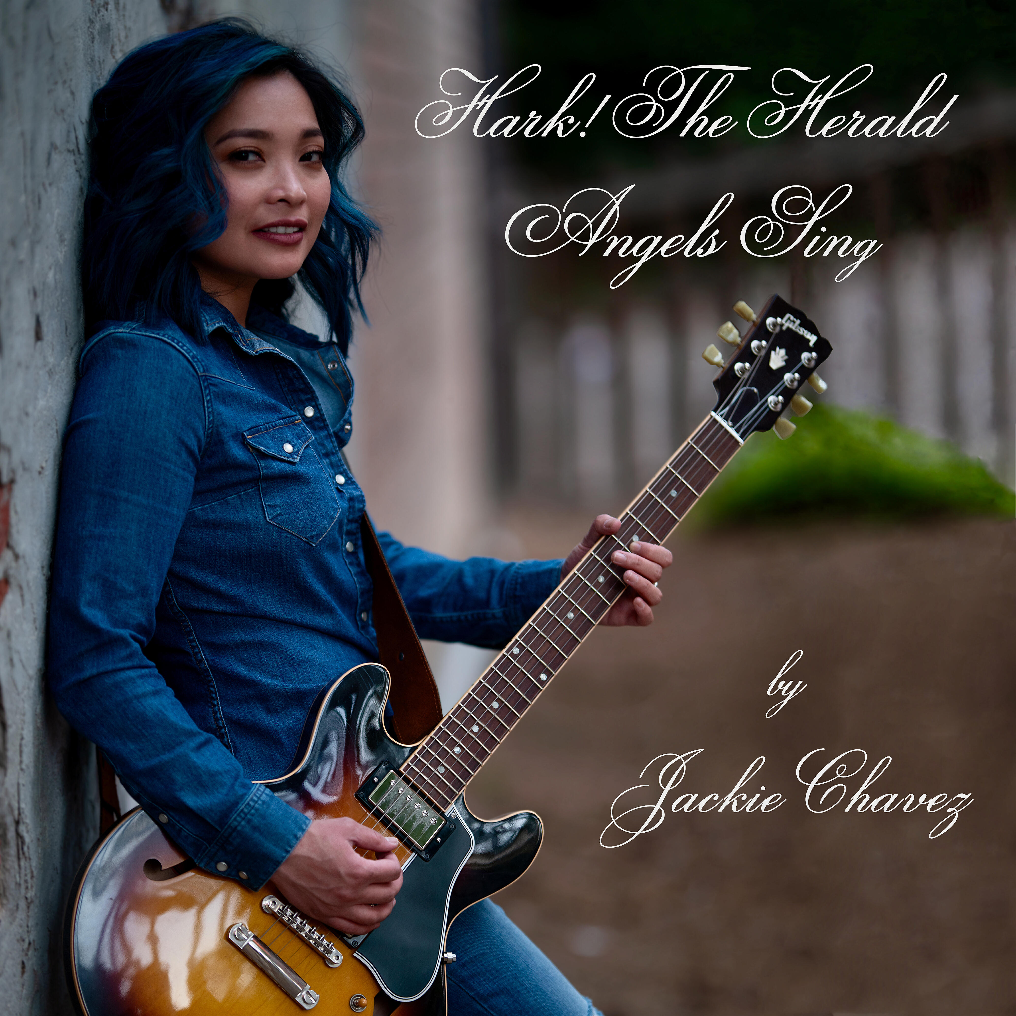 Релиз Hark! The Herald Angels Sing