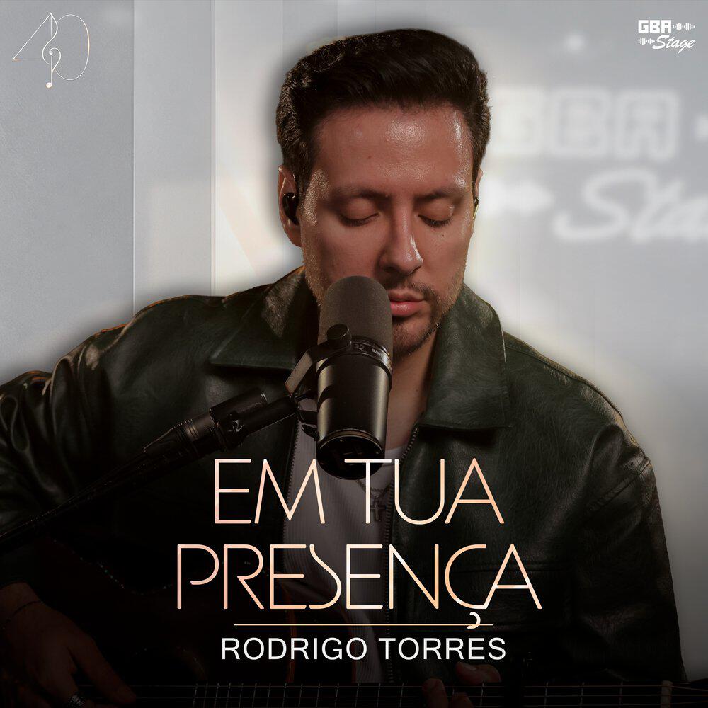 Релиз Em Tua Presença