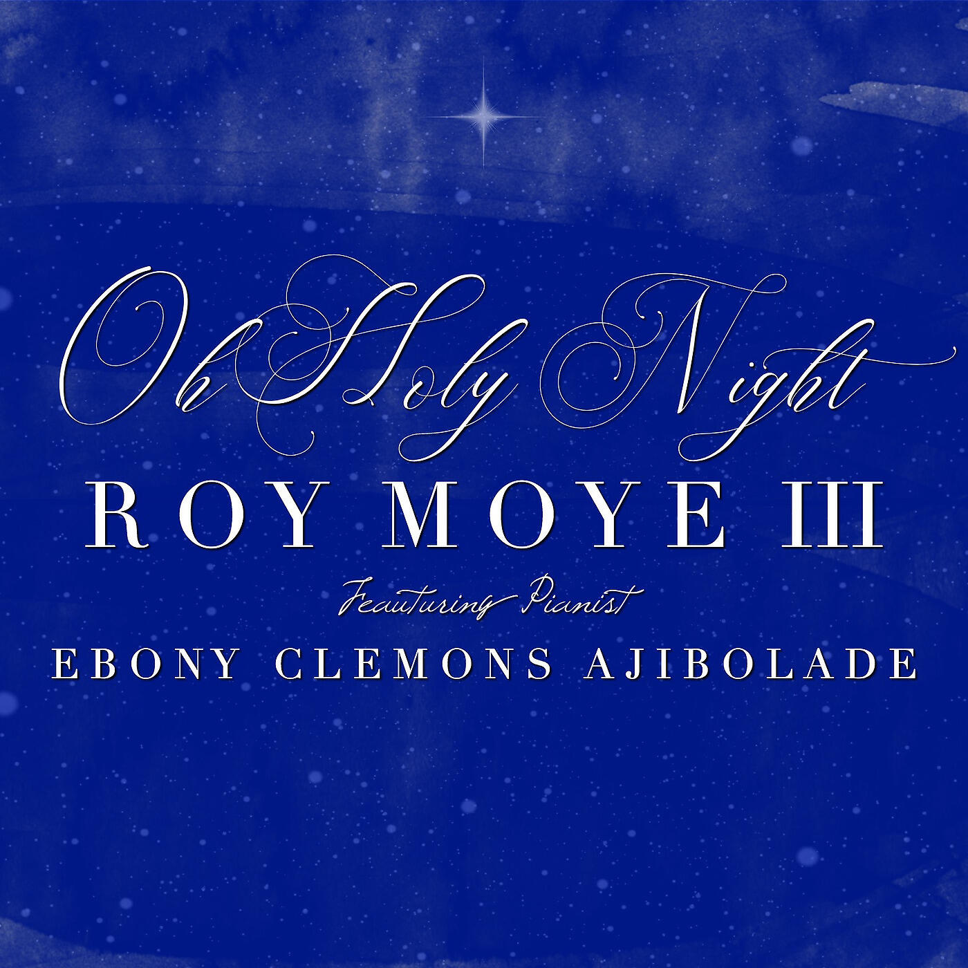 Ebony Clemons Ajibolade