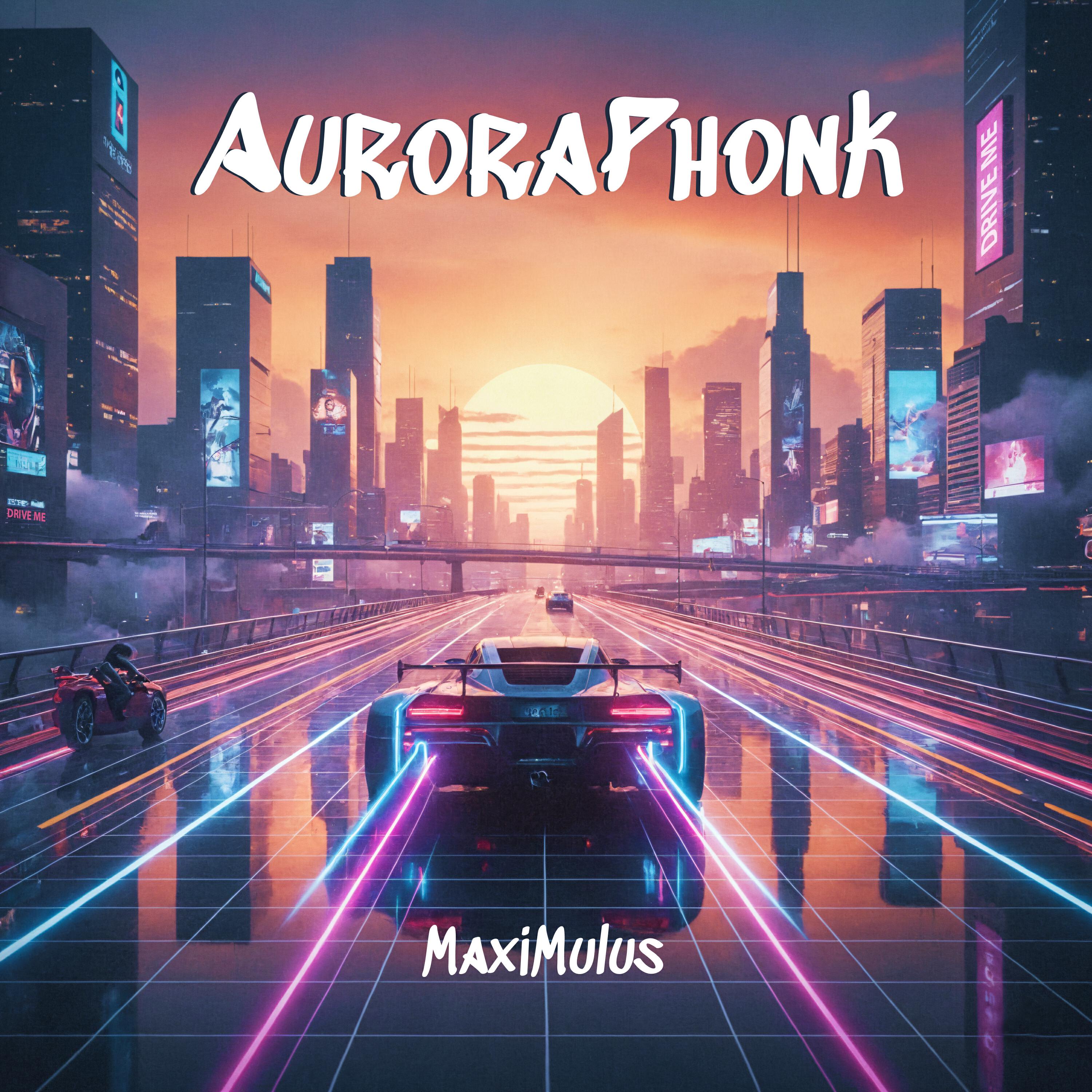 Релиз AuroraPhonk