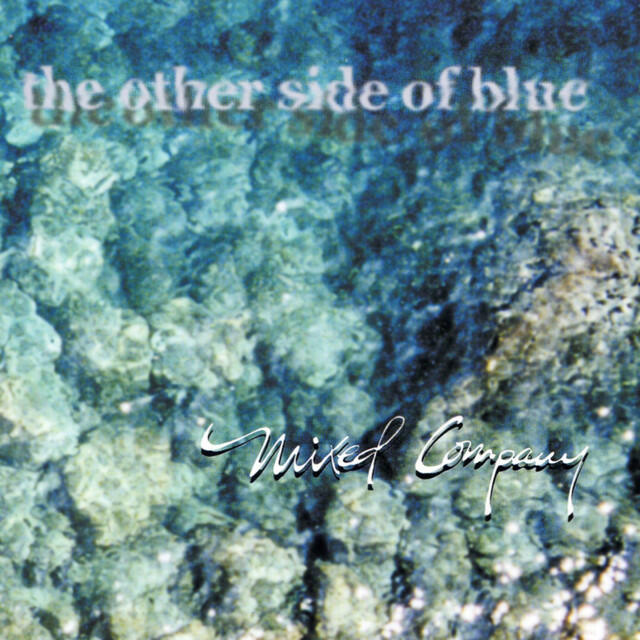 Релиз The Other Side of Blue