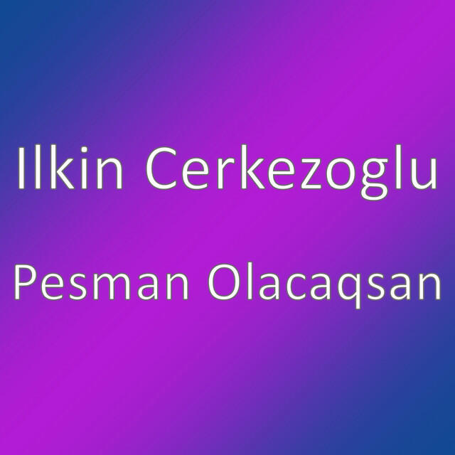 Релиз Pesman Olacaqsan