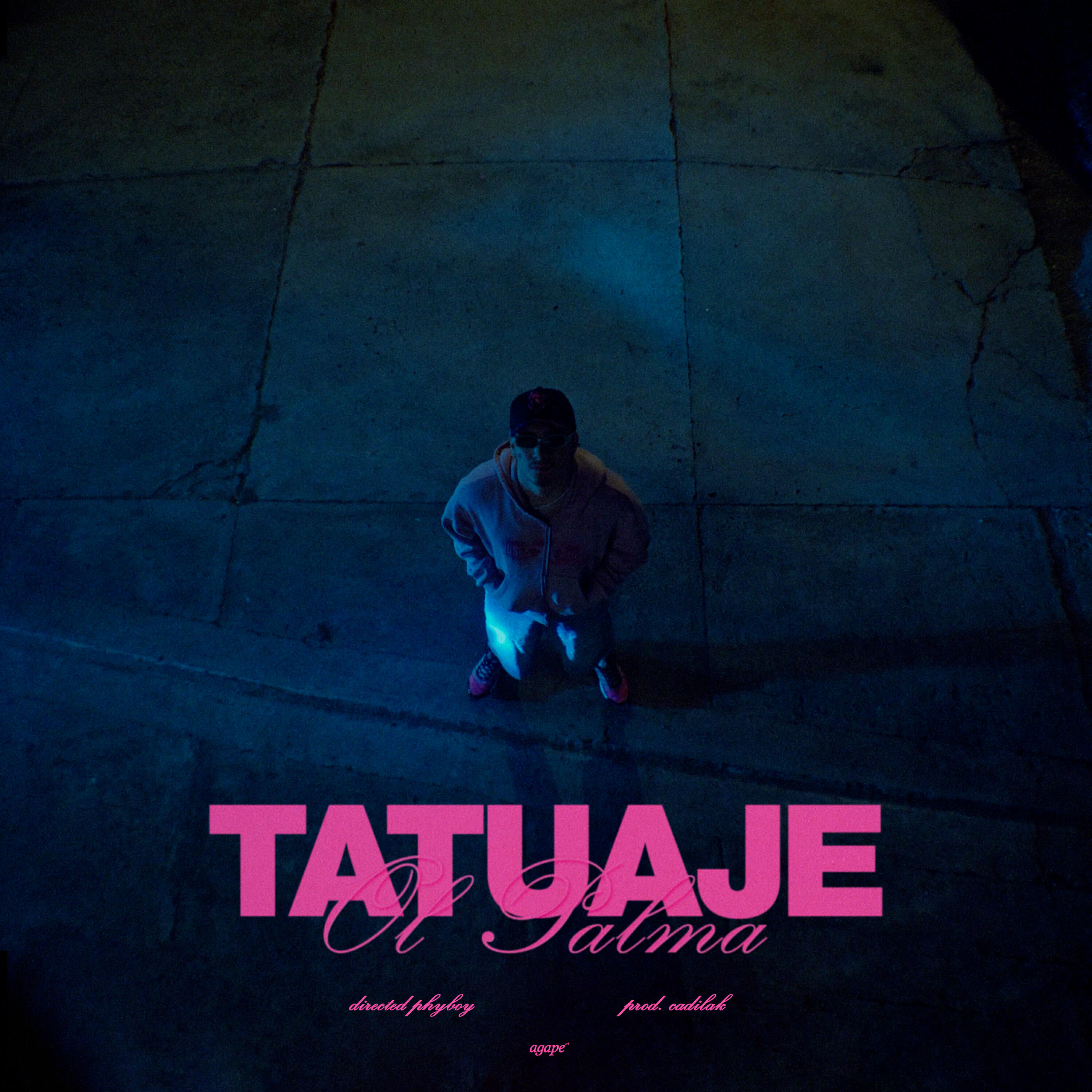 Релиз Tatuaje