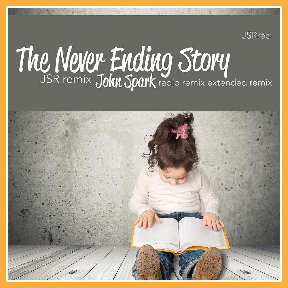 Релиз The Never Ending Story (Jsr Remix)
