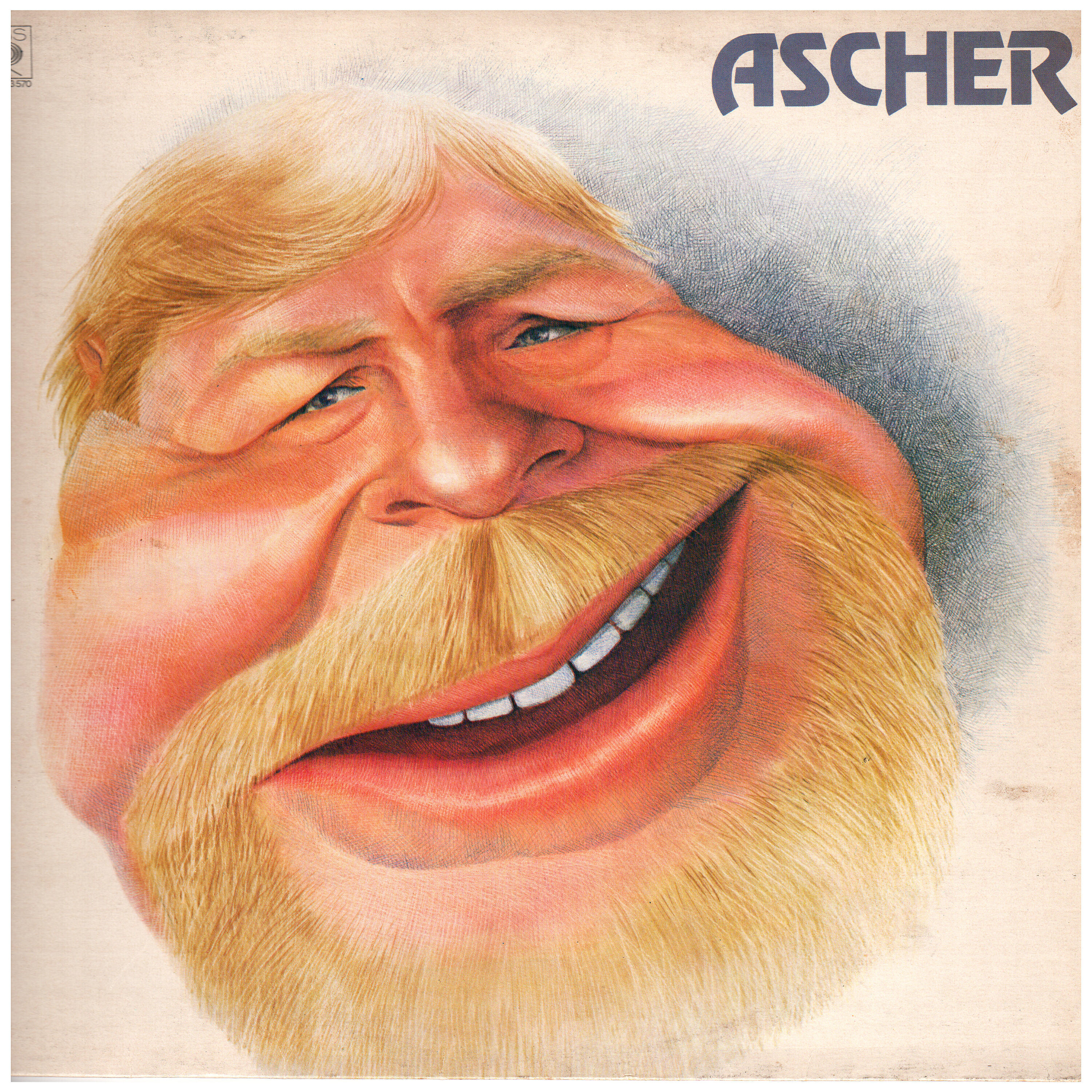 Релиз Ascher (Live)