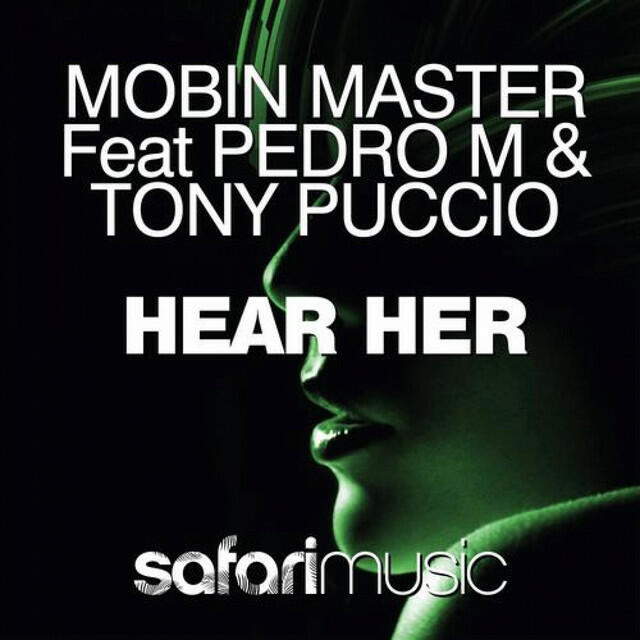 Релиз Hear Her
