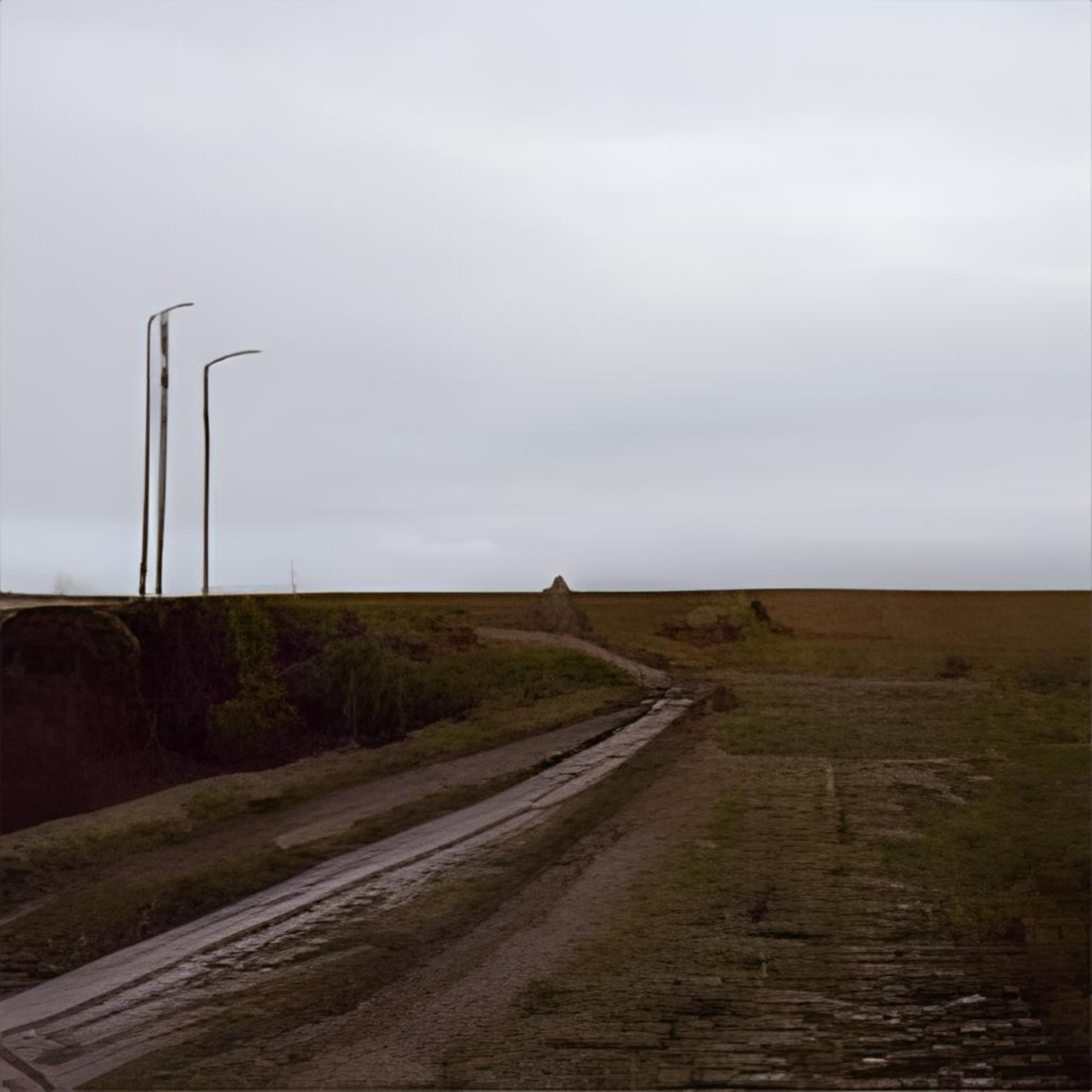 Релиз The End Of The Path