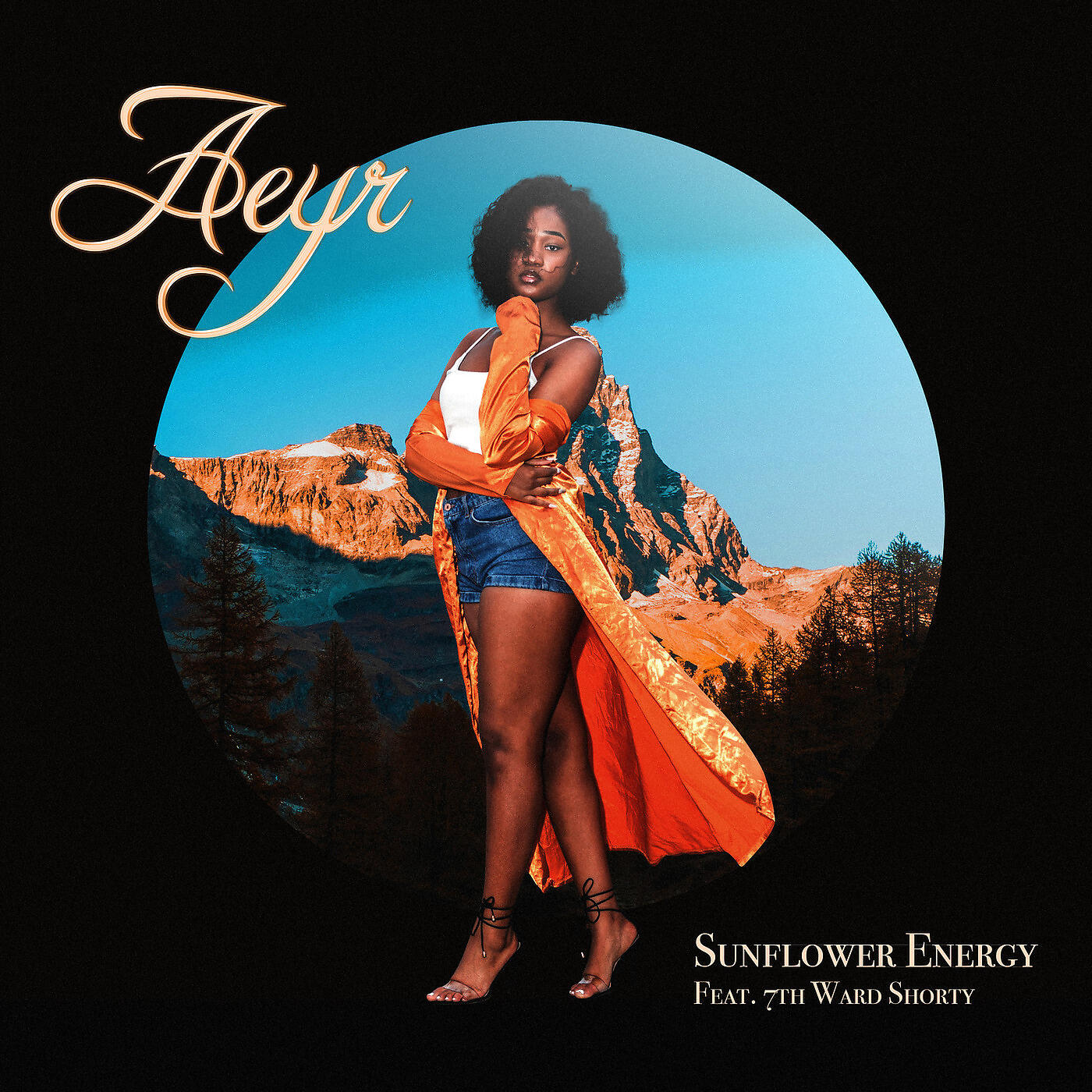 Релиз Sunflower Energy