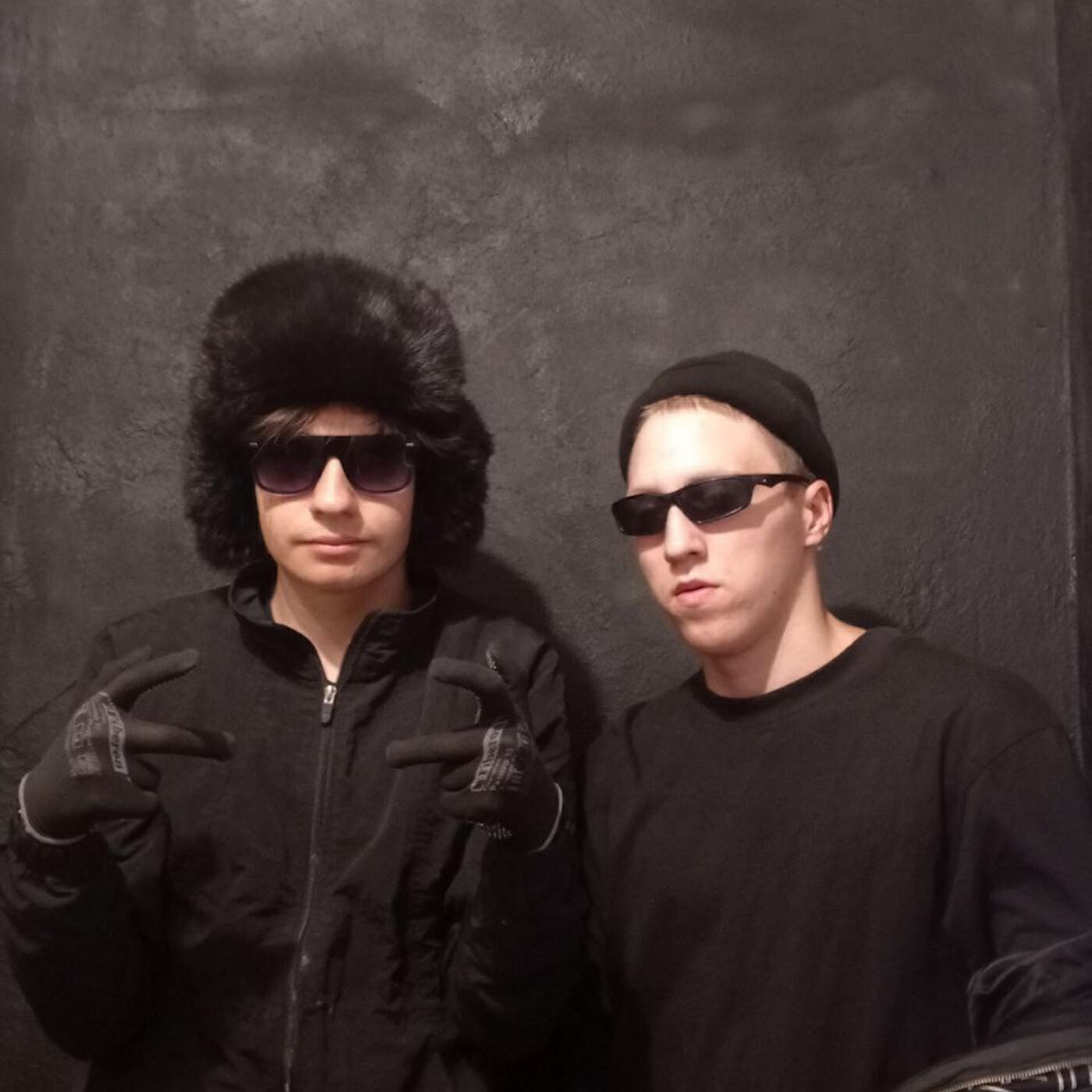 Релиз Parumj