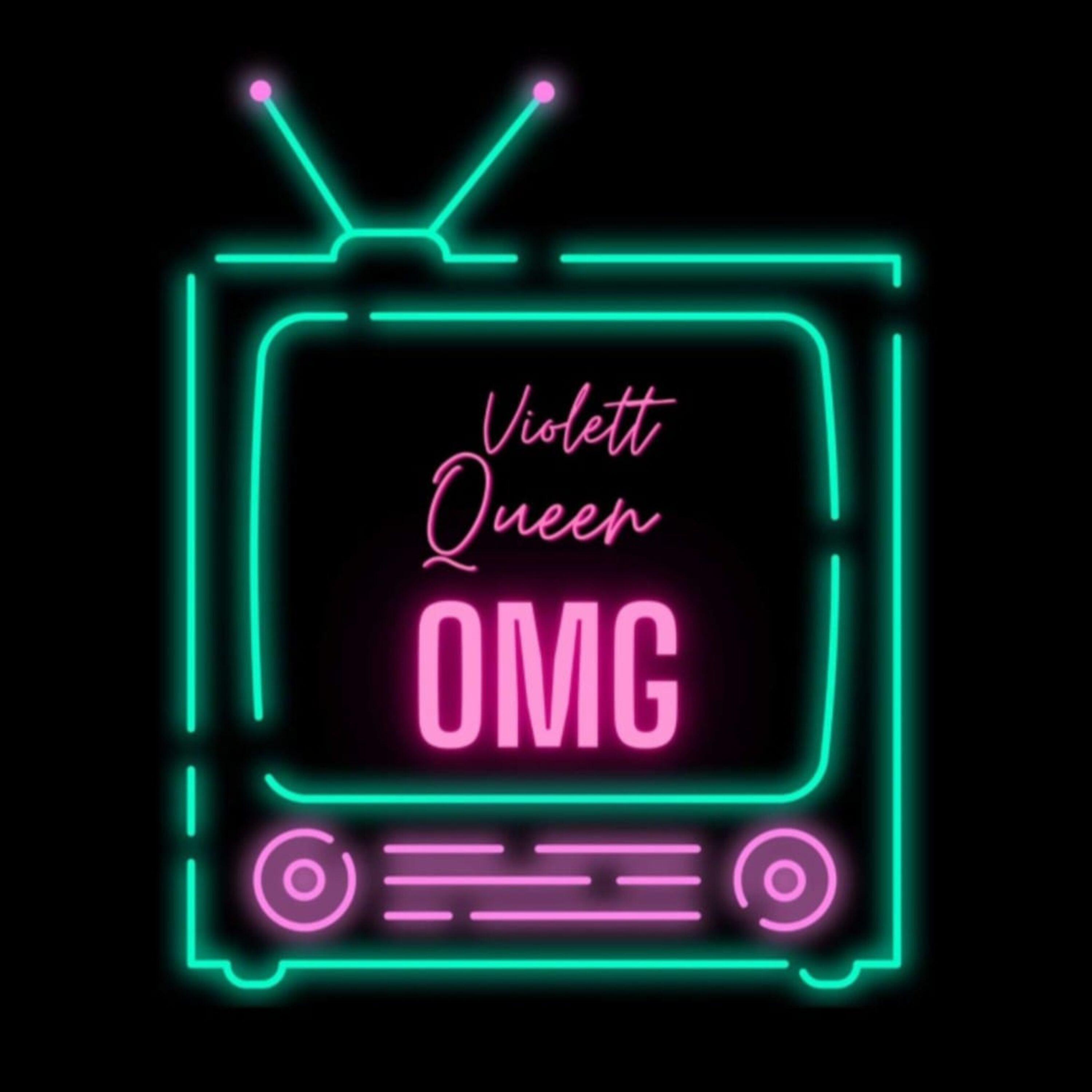 Violett Queen